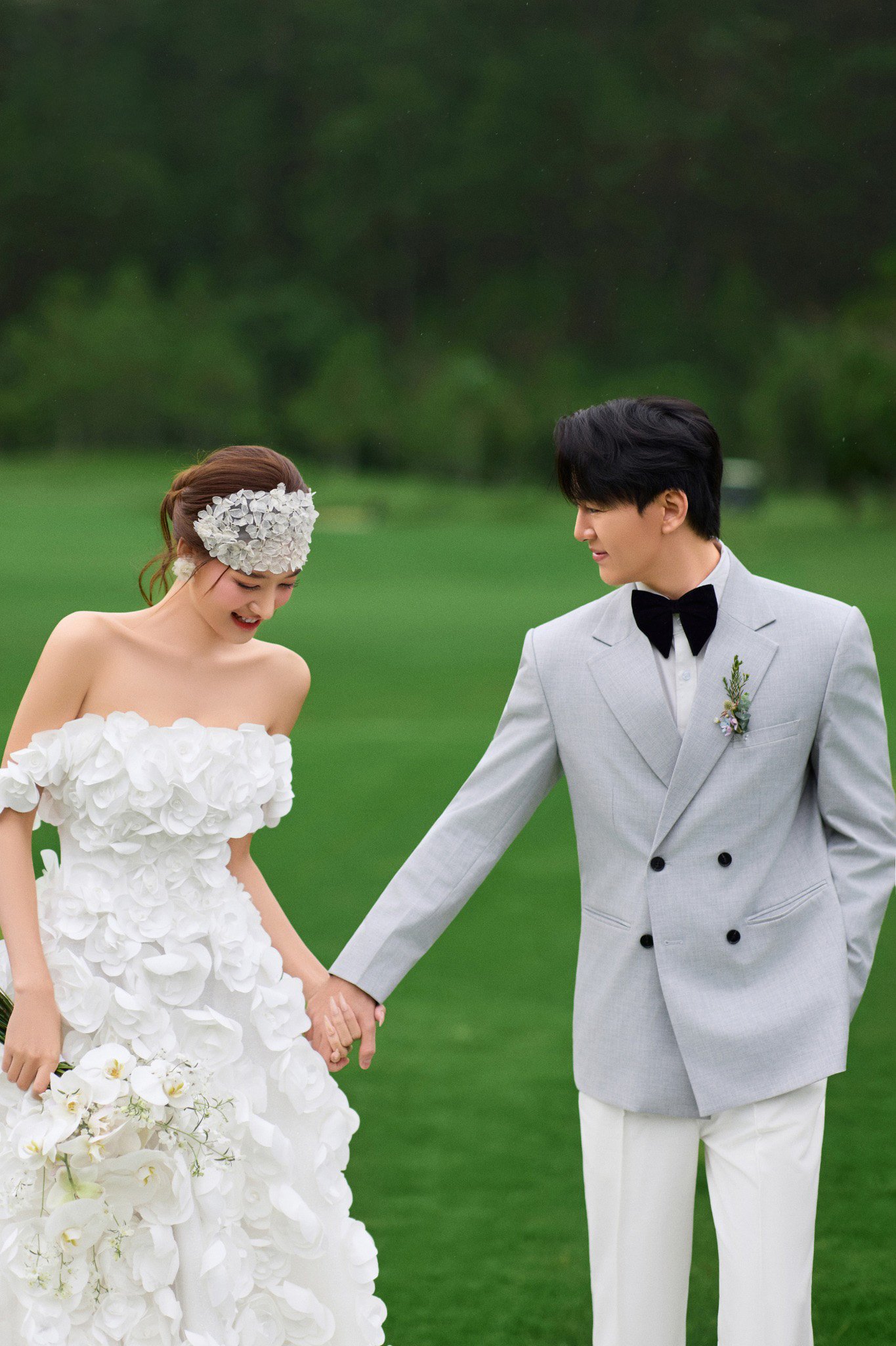 Wedding photo 1