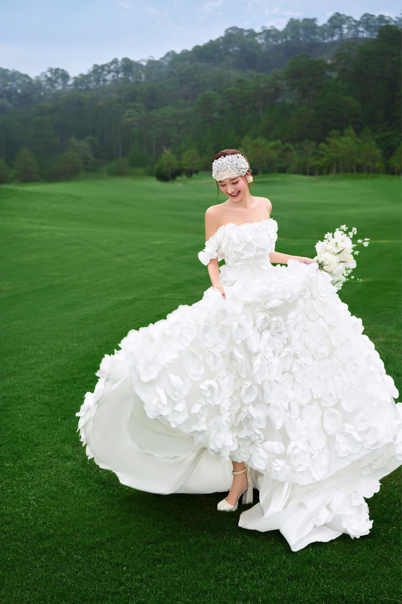 Wedding photo 4