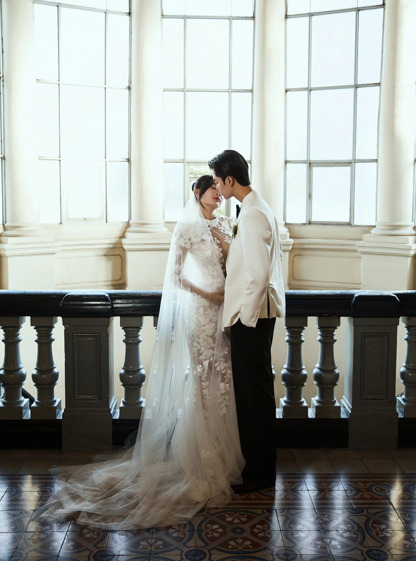 Wedding photo 9