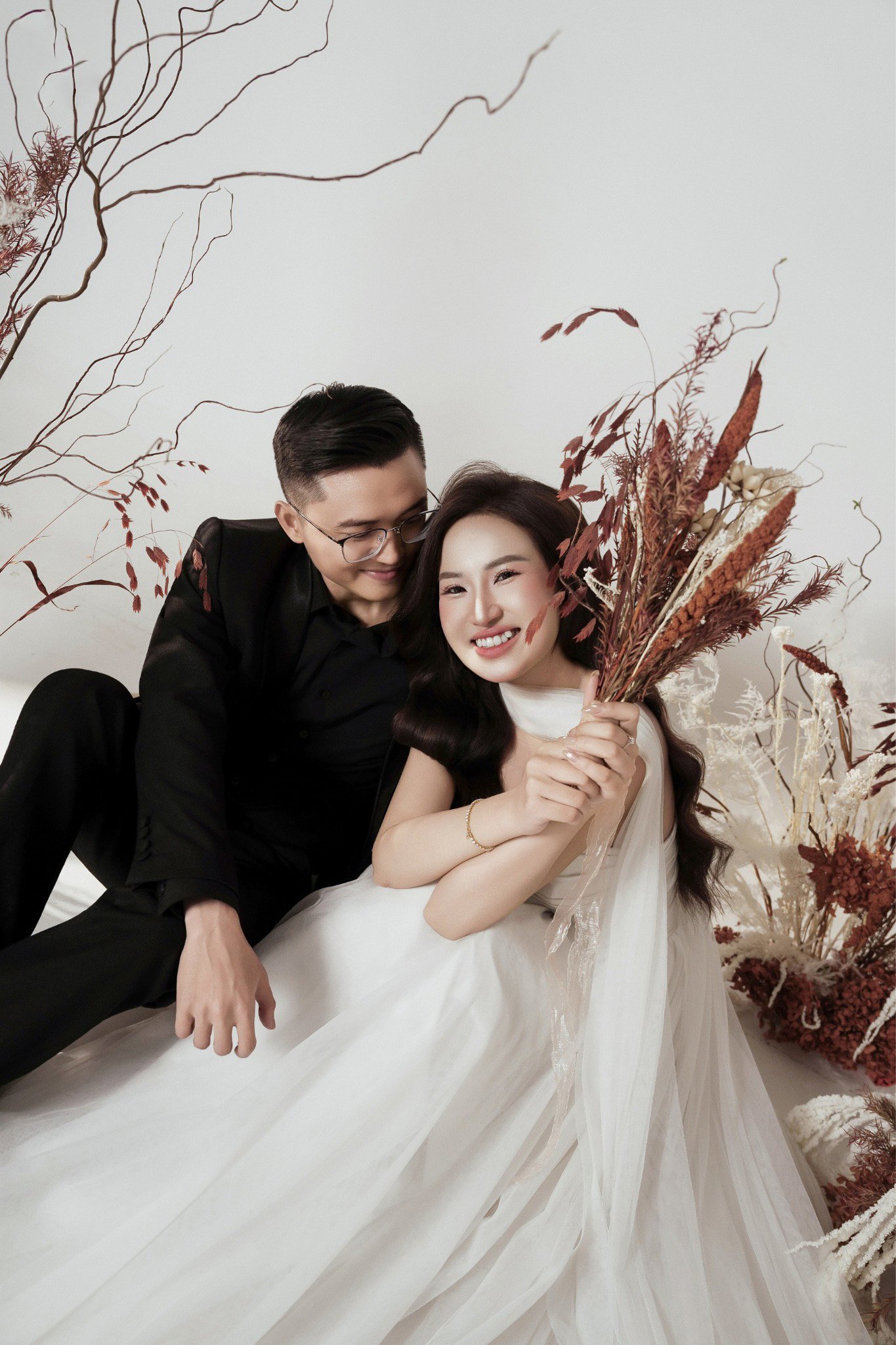Wedding photo 6