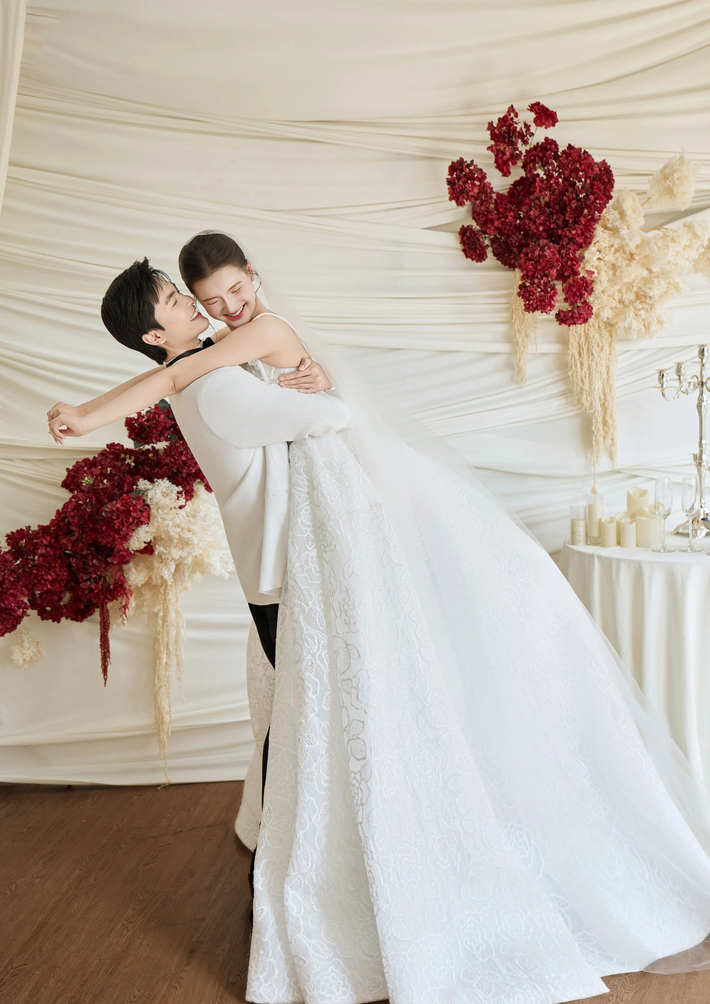 Wedding photo 7