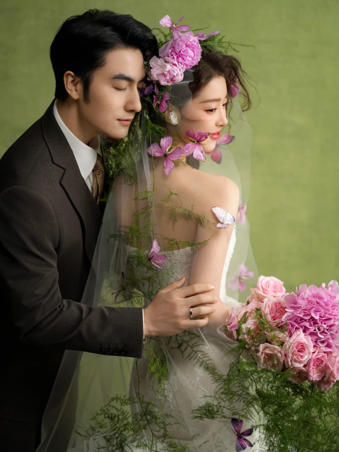 Wedding photo 4