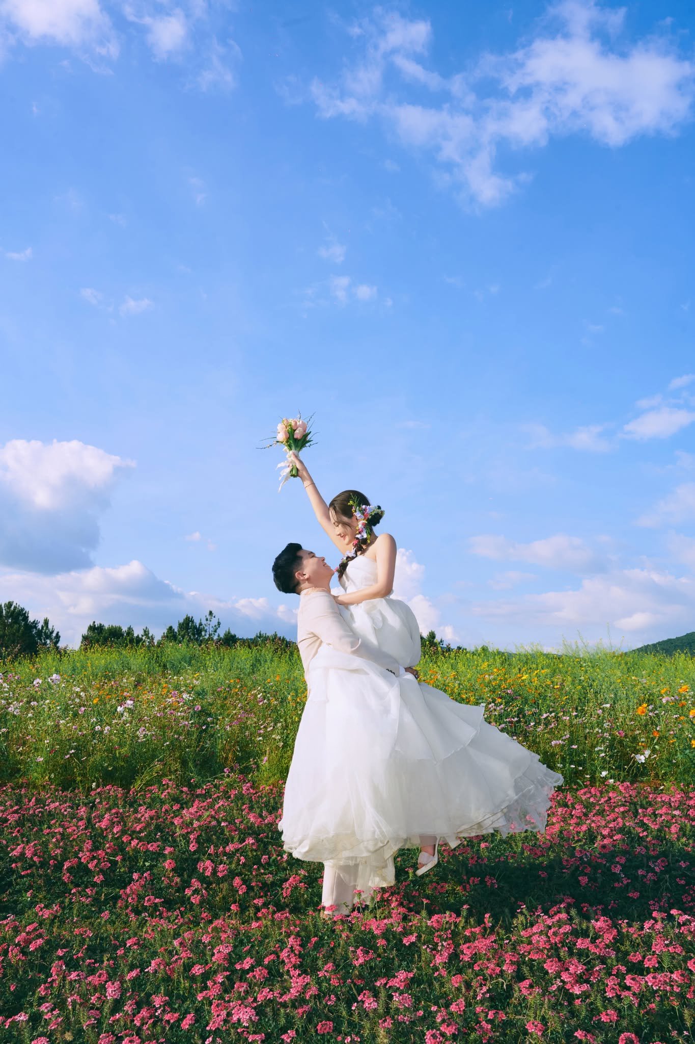 Wedding photo 4