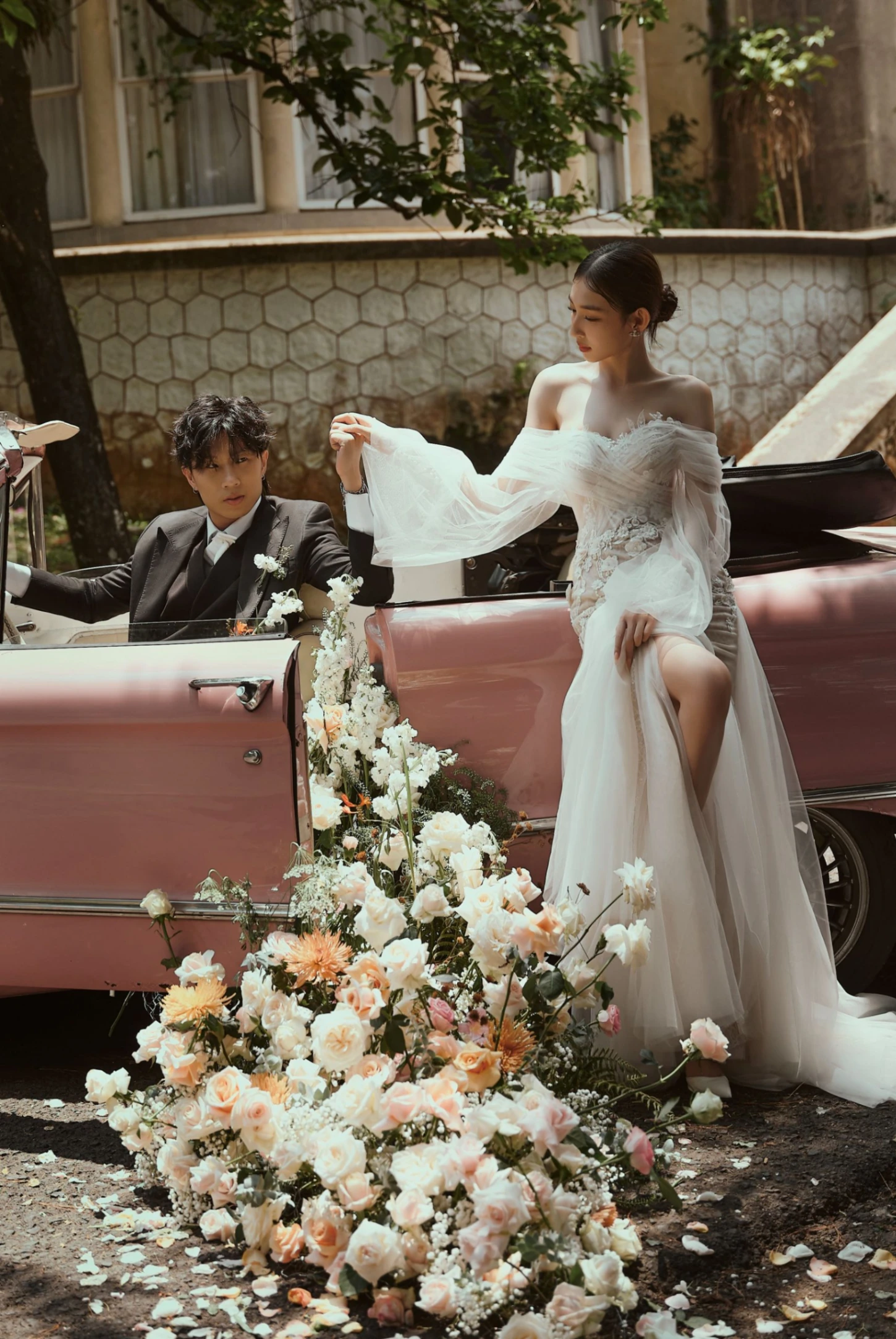 Wedding photo 5