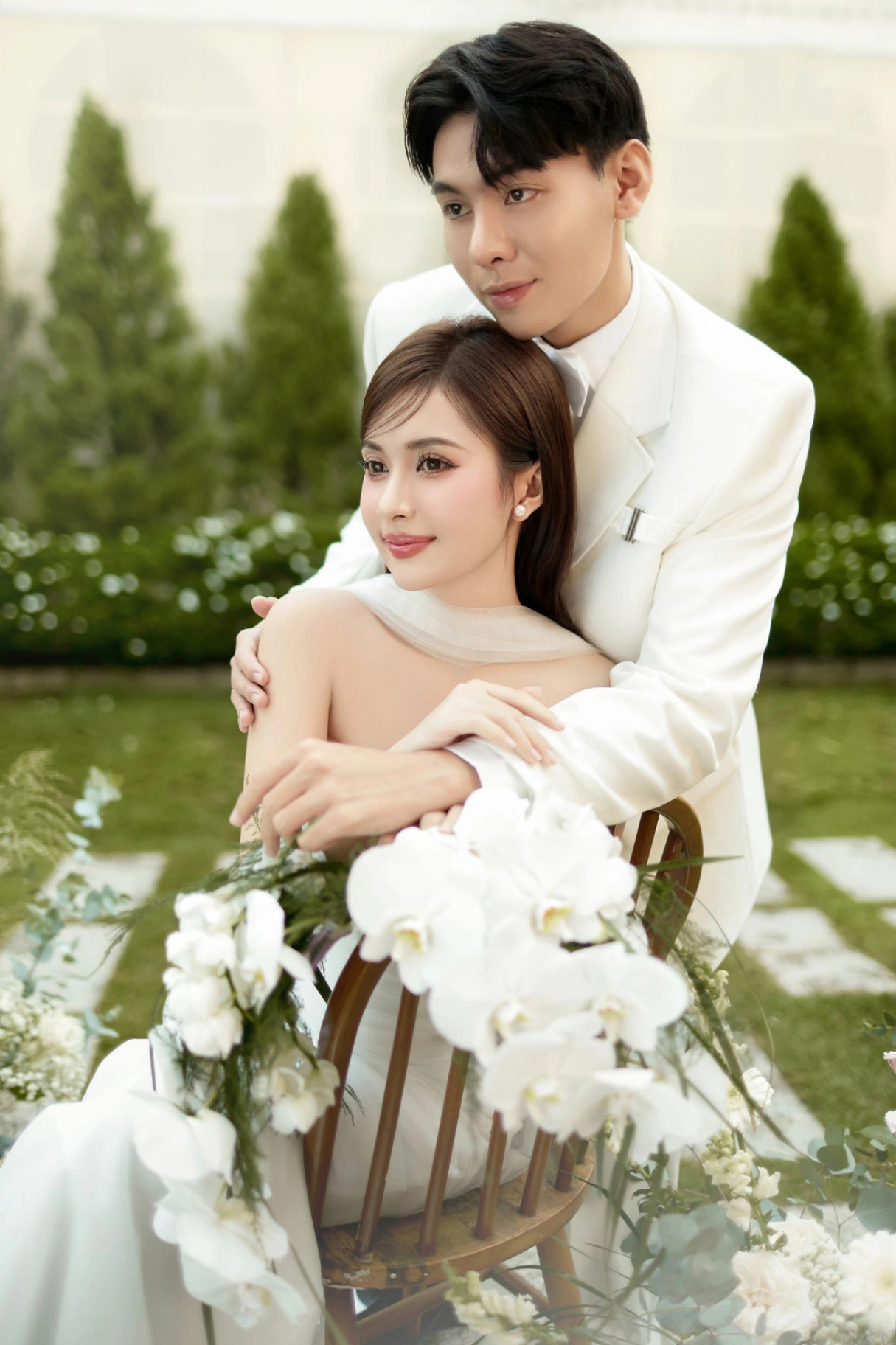 Wedding photo 8