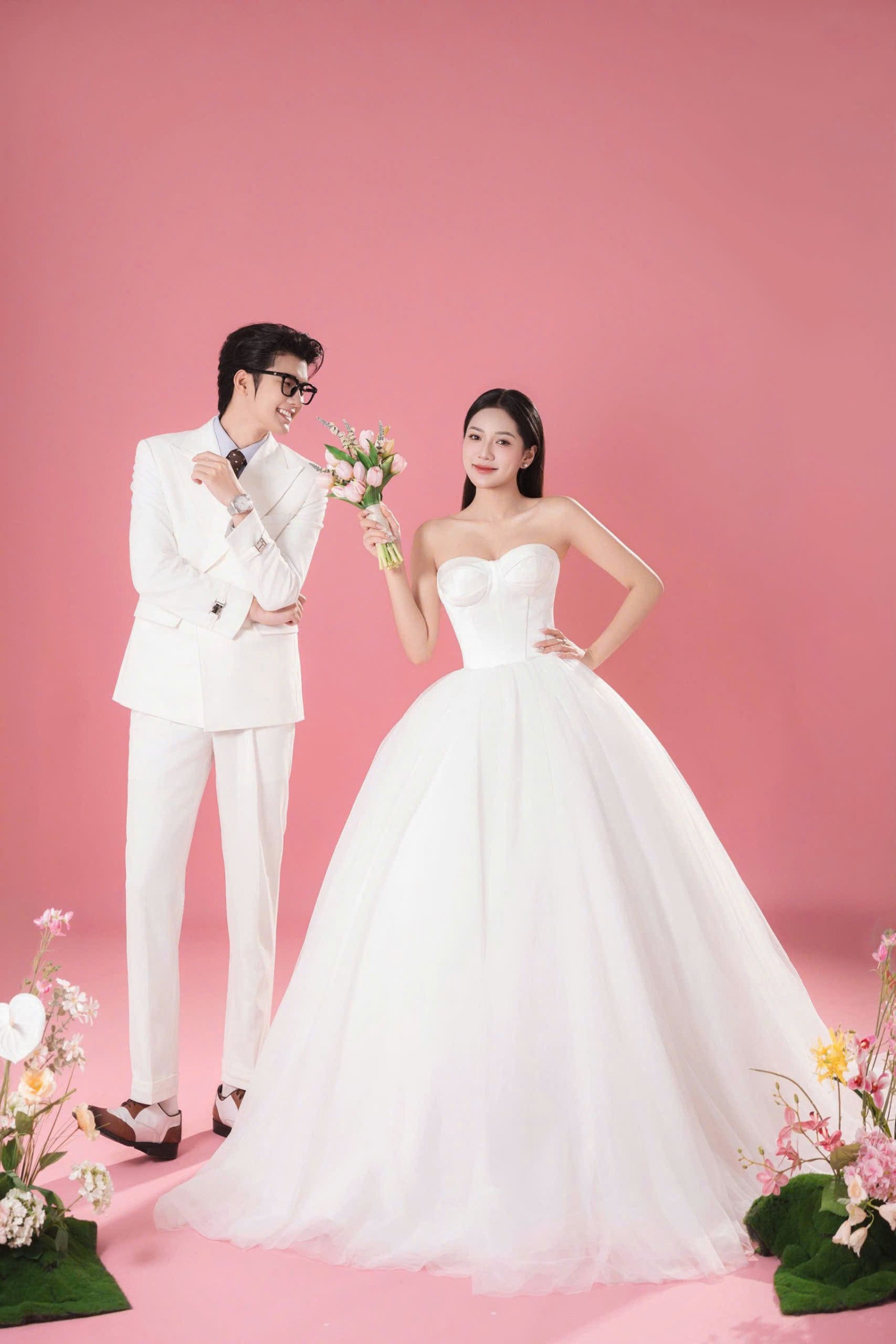 Wedding photo 10