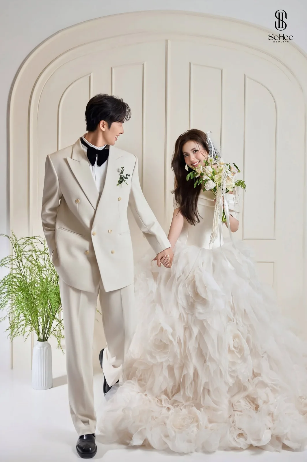 Wedding photo 5