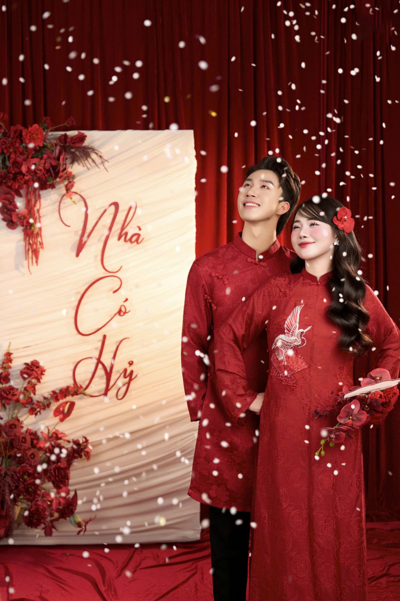 Wedding photo 6