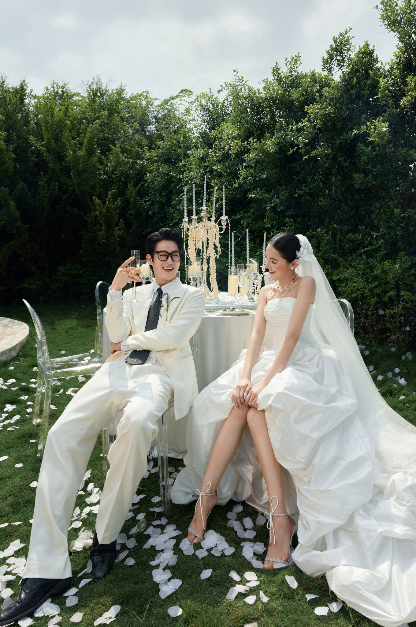 Wedding photo 5