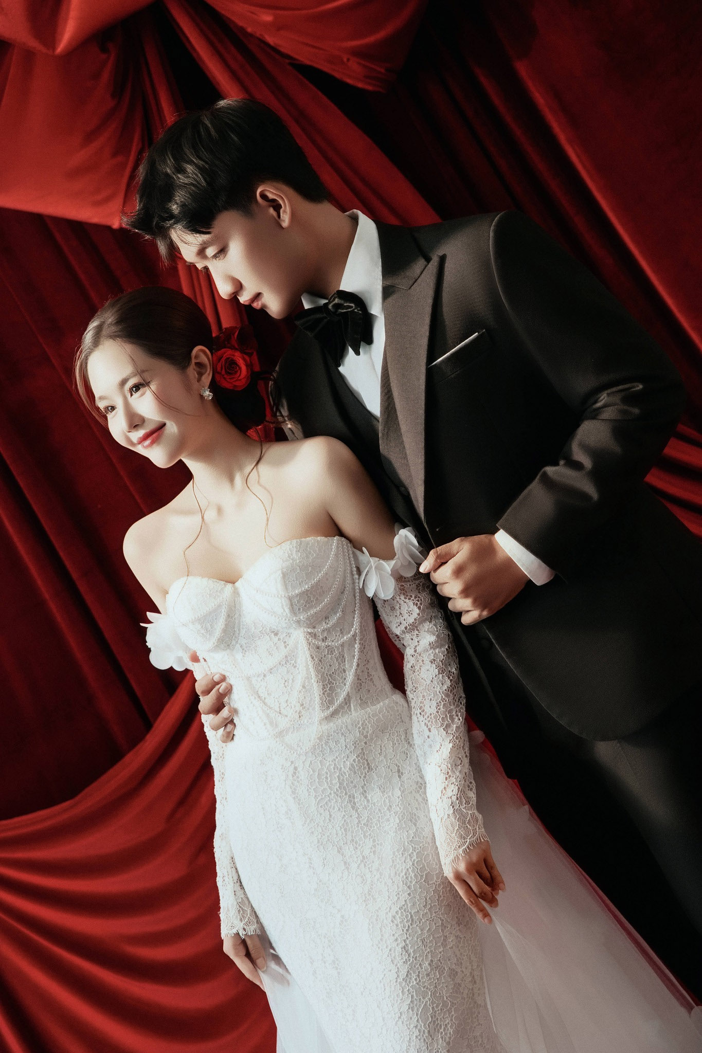 Wedding photo 6