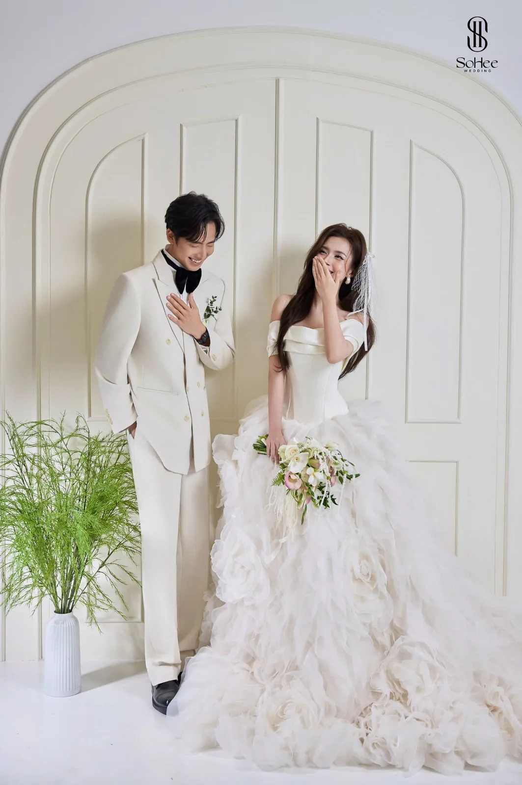 Wedding photo 6