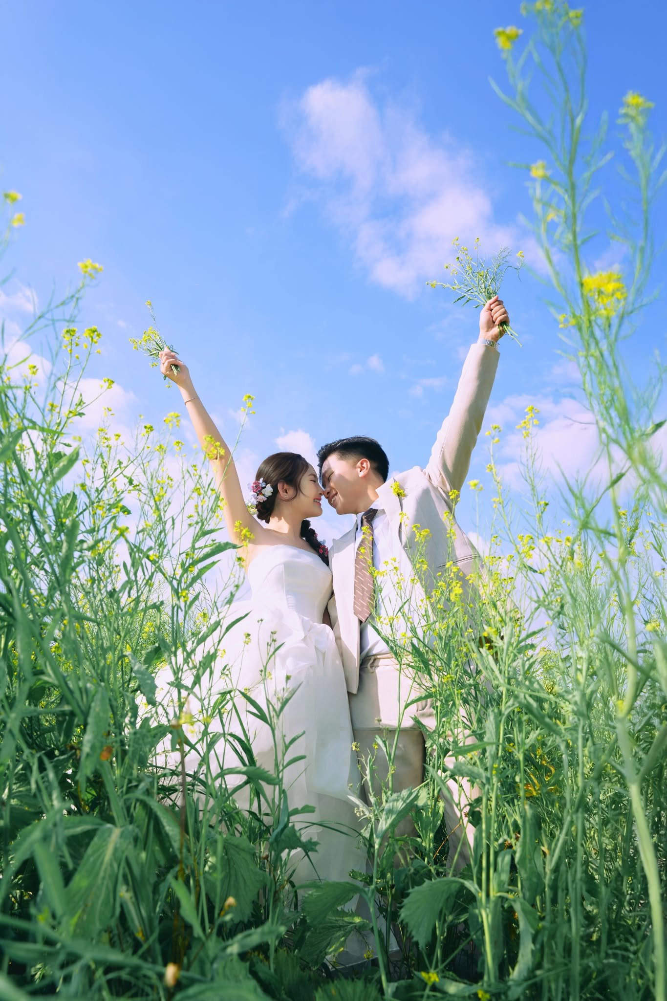 Wedding photo 5