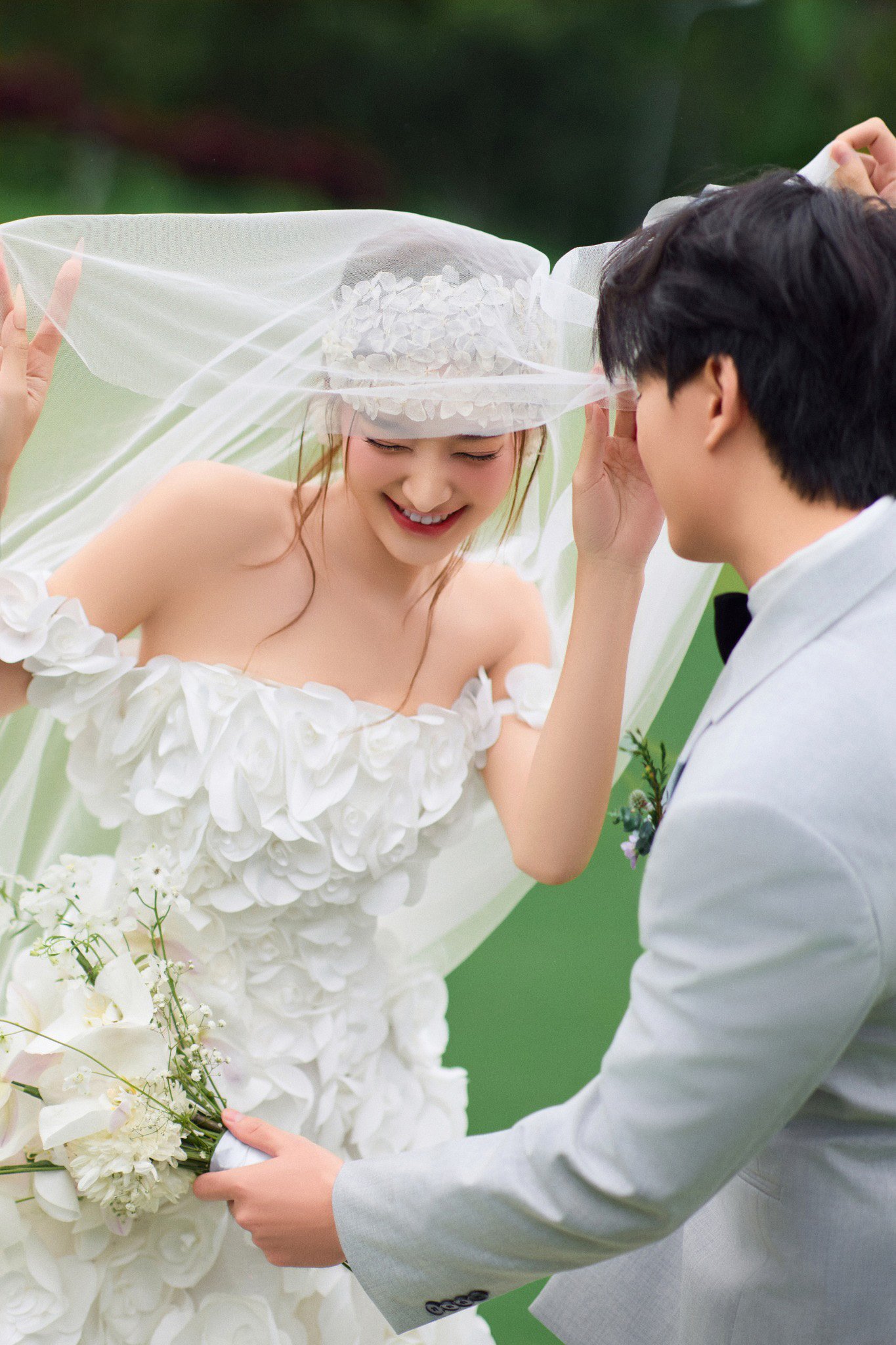 Wedding photo 6