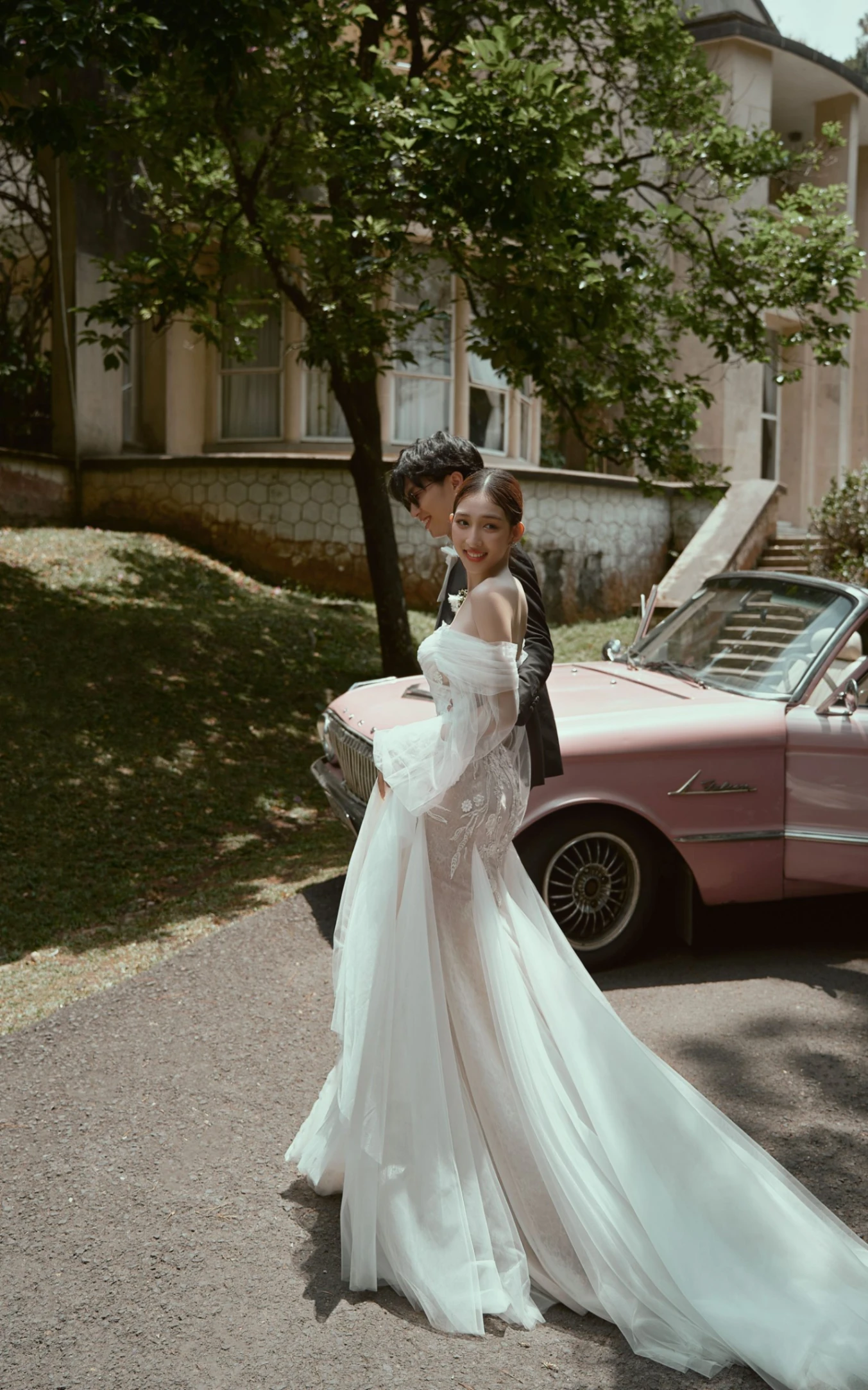 Wedding photo 10