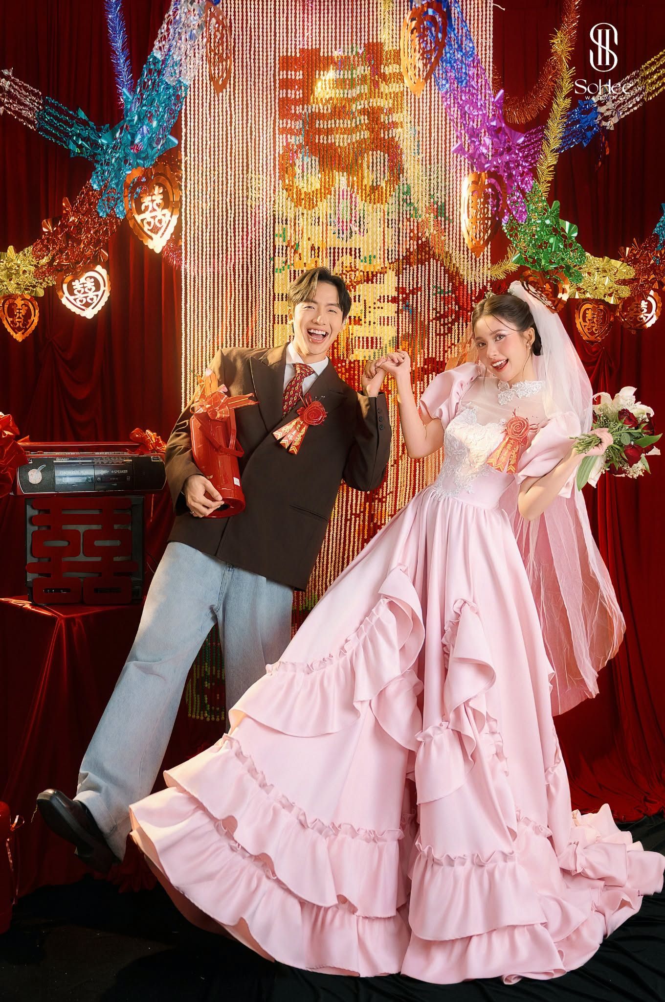 Wedding photo 7