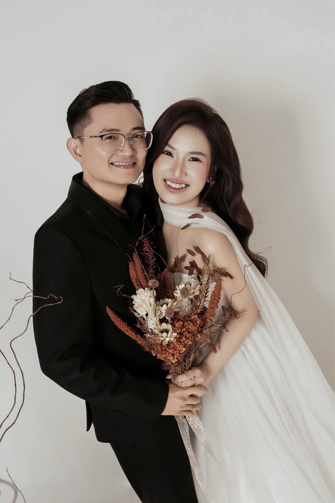 Wedding photo 3