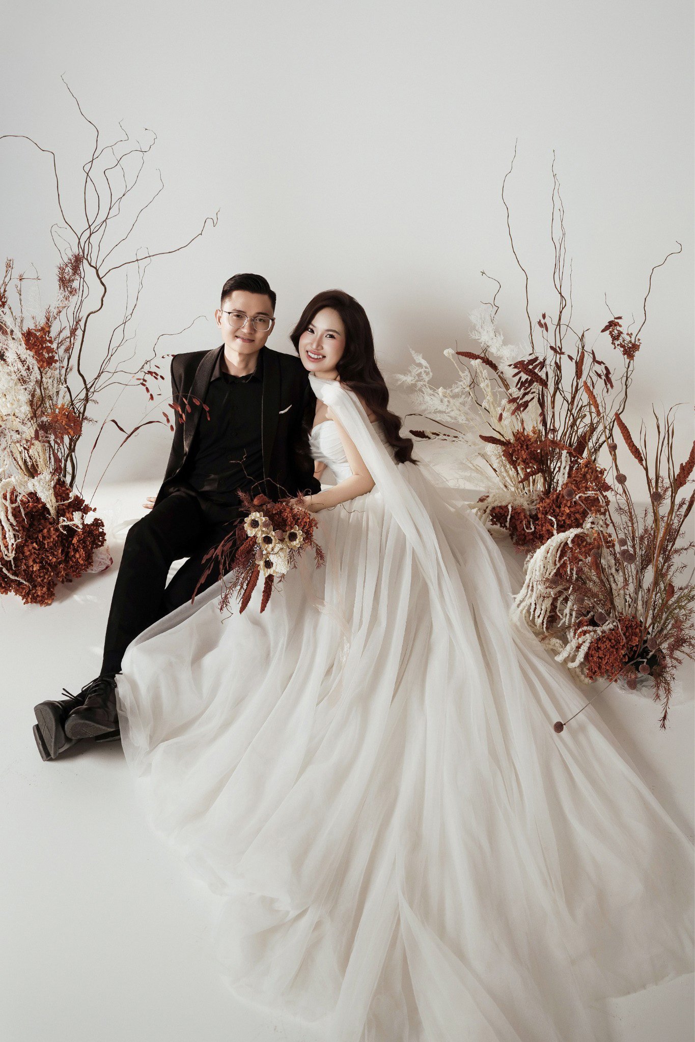 Wedding photo 7