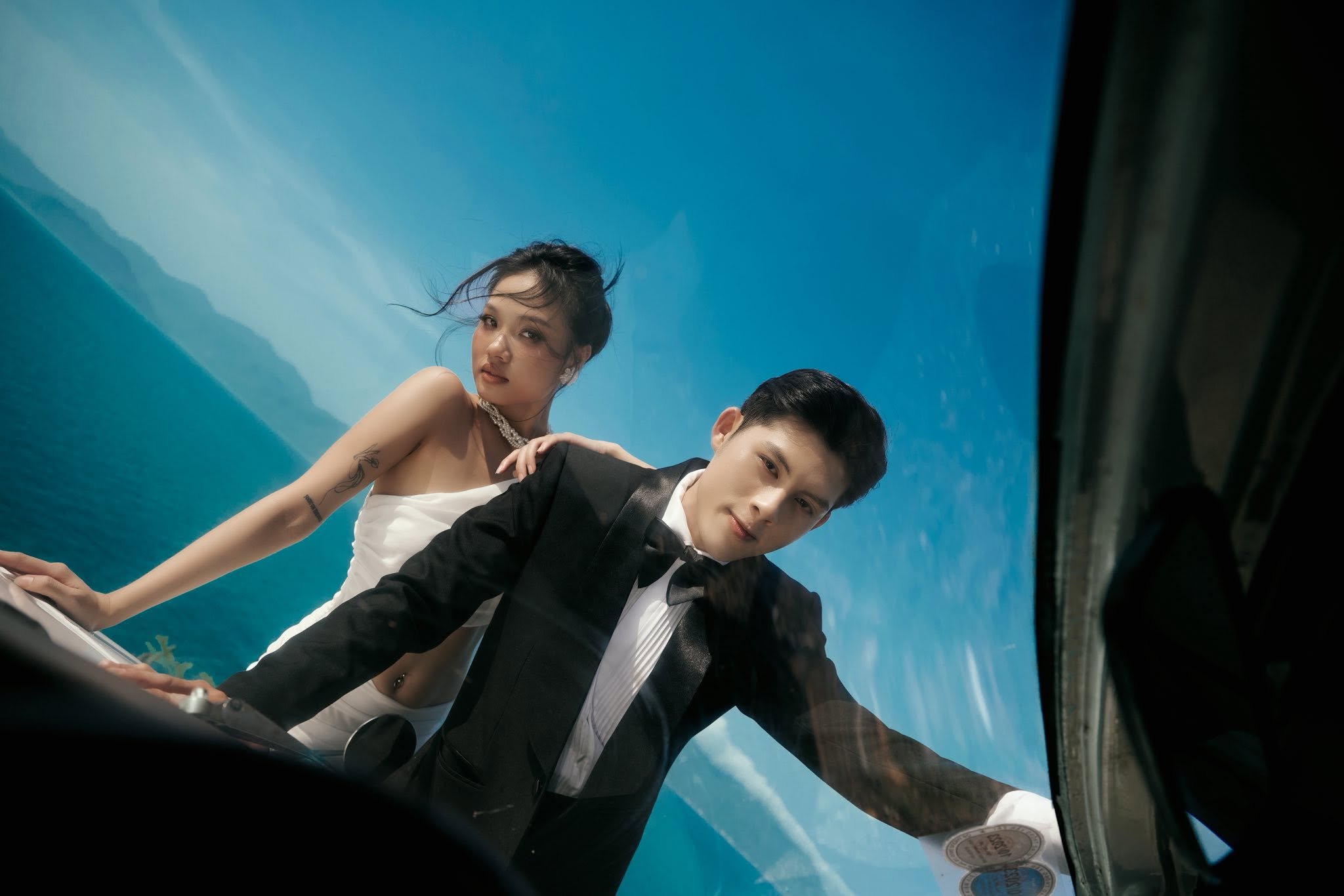 Wedding photo 6