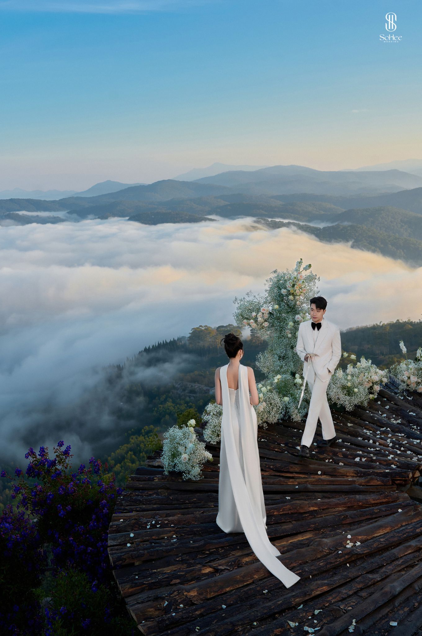 Wedding photo 6