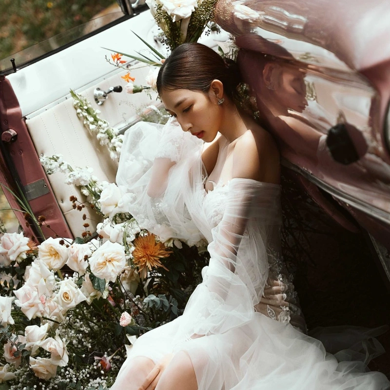 Wedding photo 9