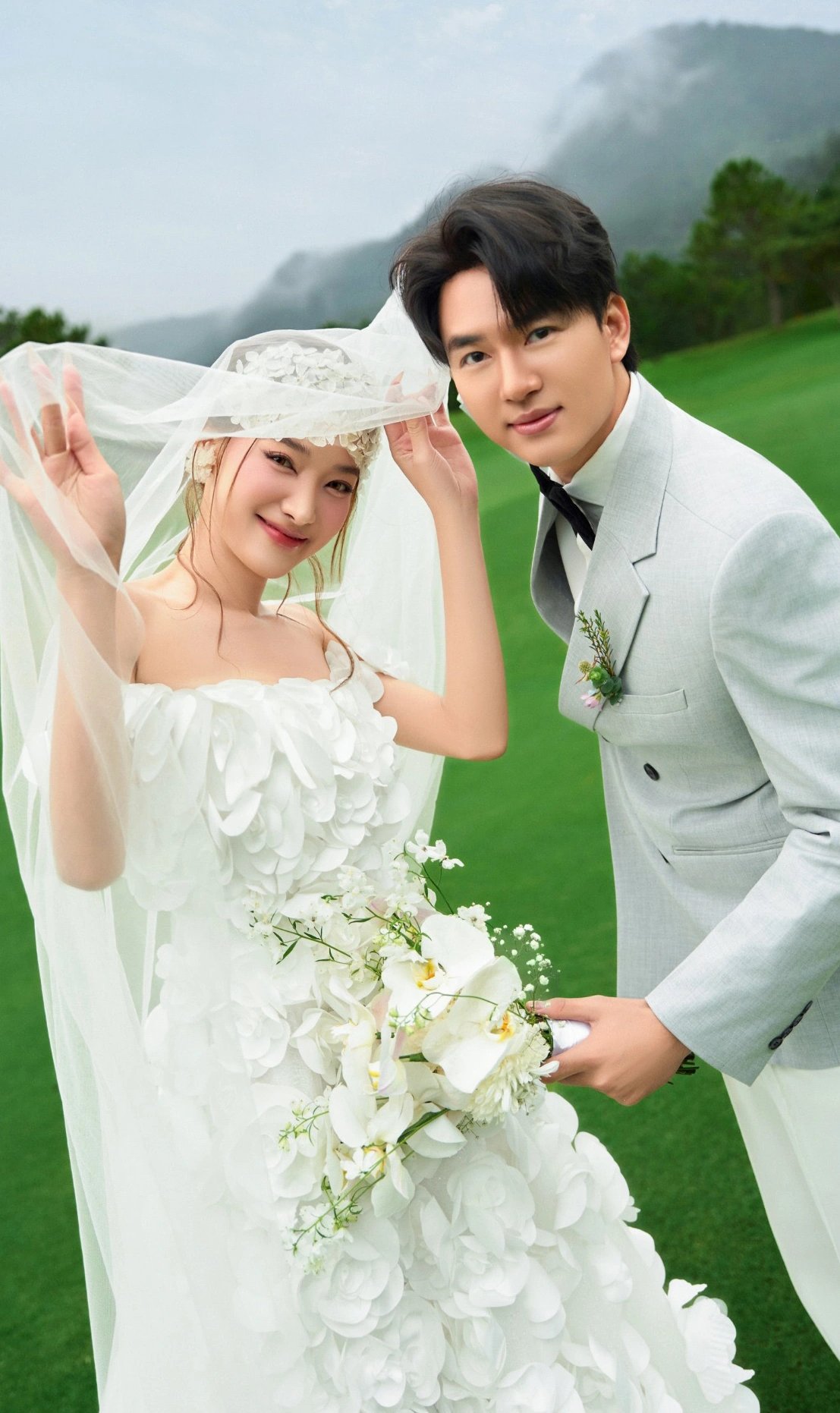 Wedding photo 5