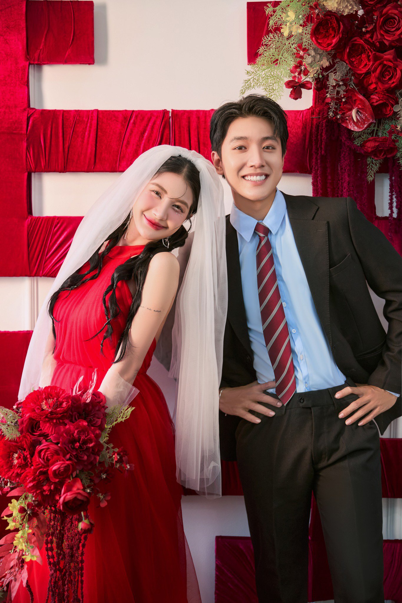 Wedding photo 7