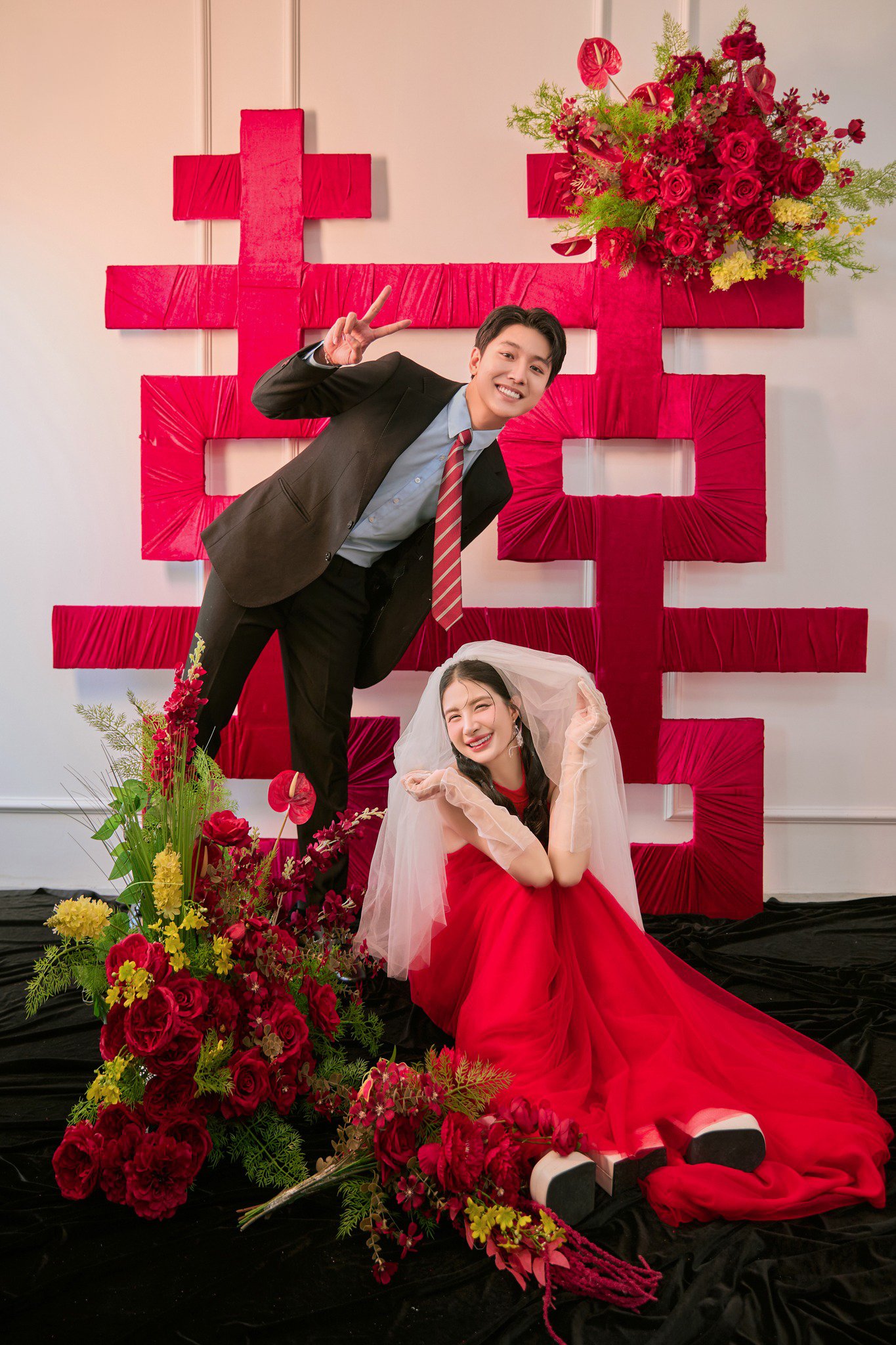 Wedding photo 4