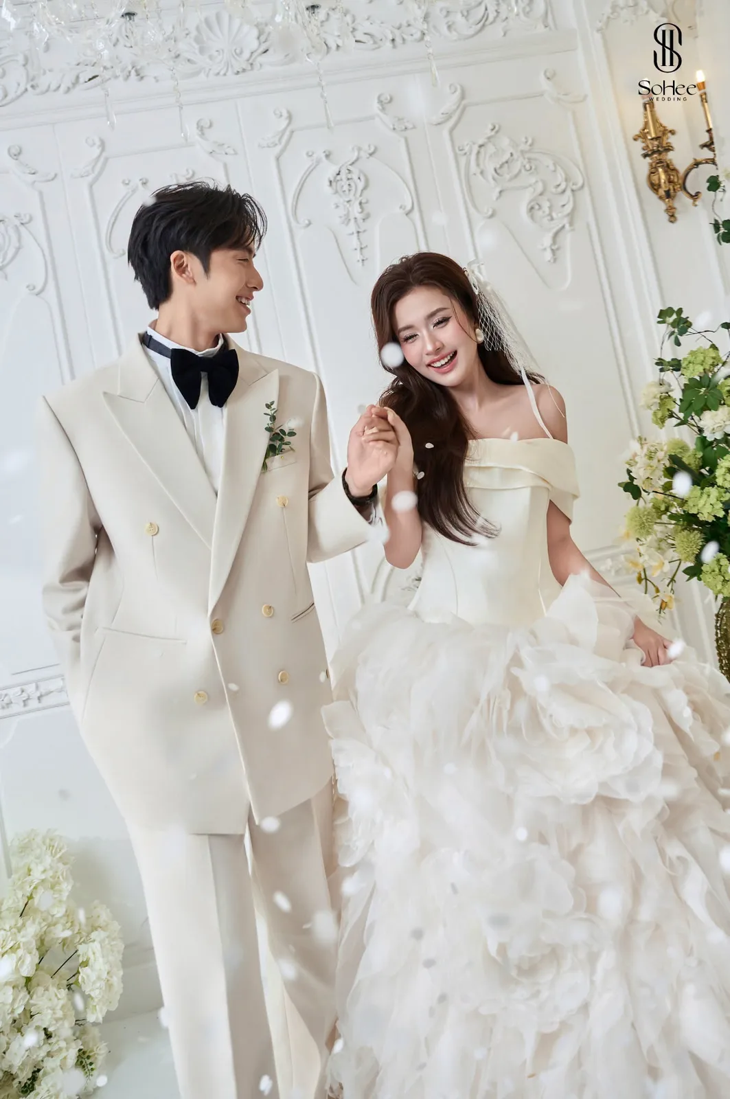 Wedding photo 3