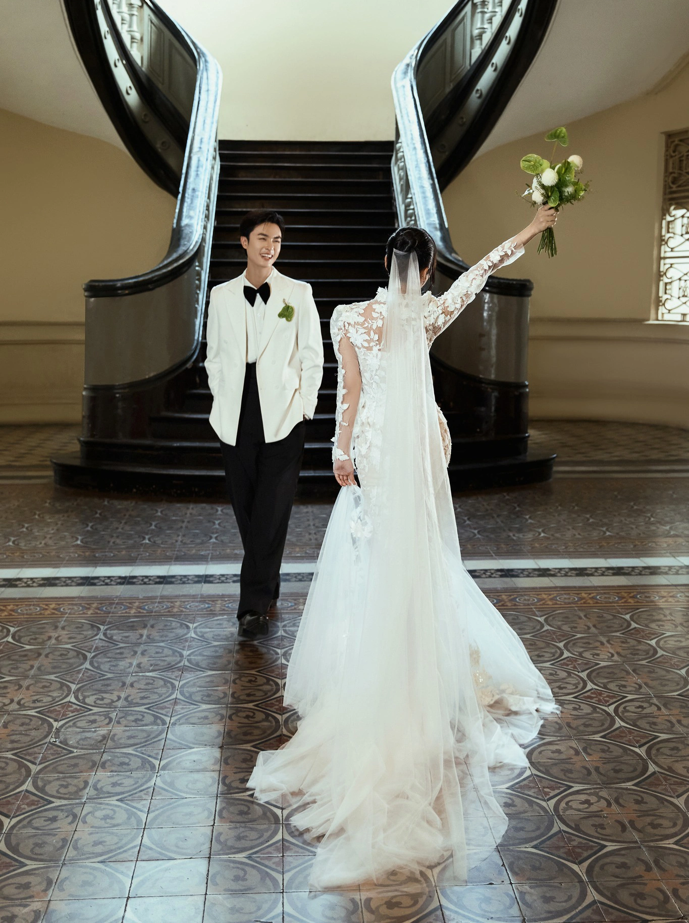 Wedding photo 4