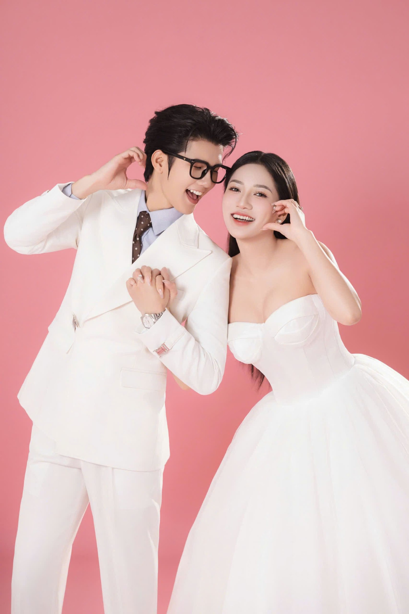Wedding photo 1