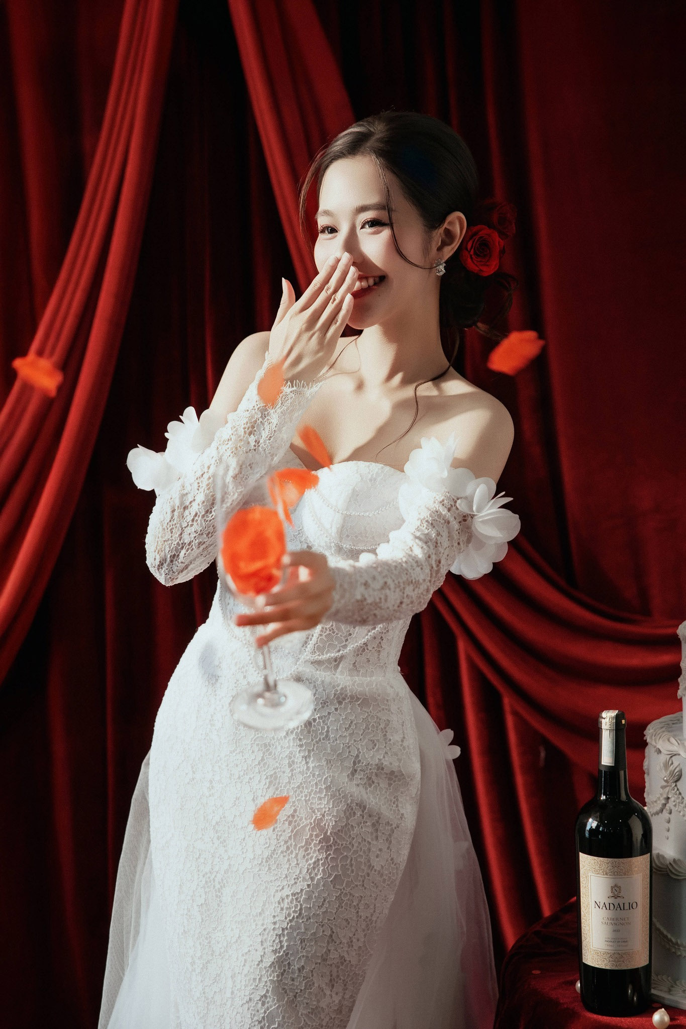 Wedding photo 13