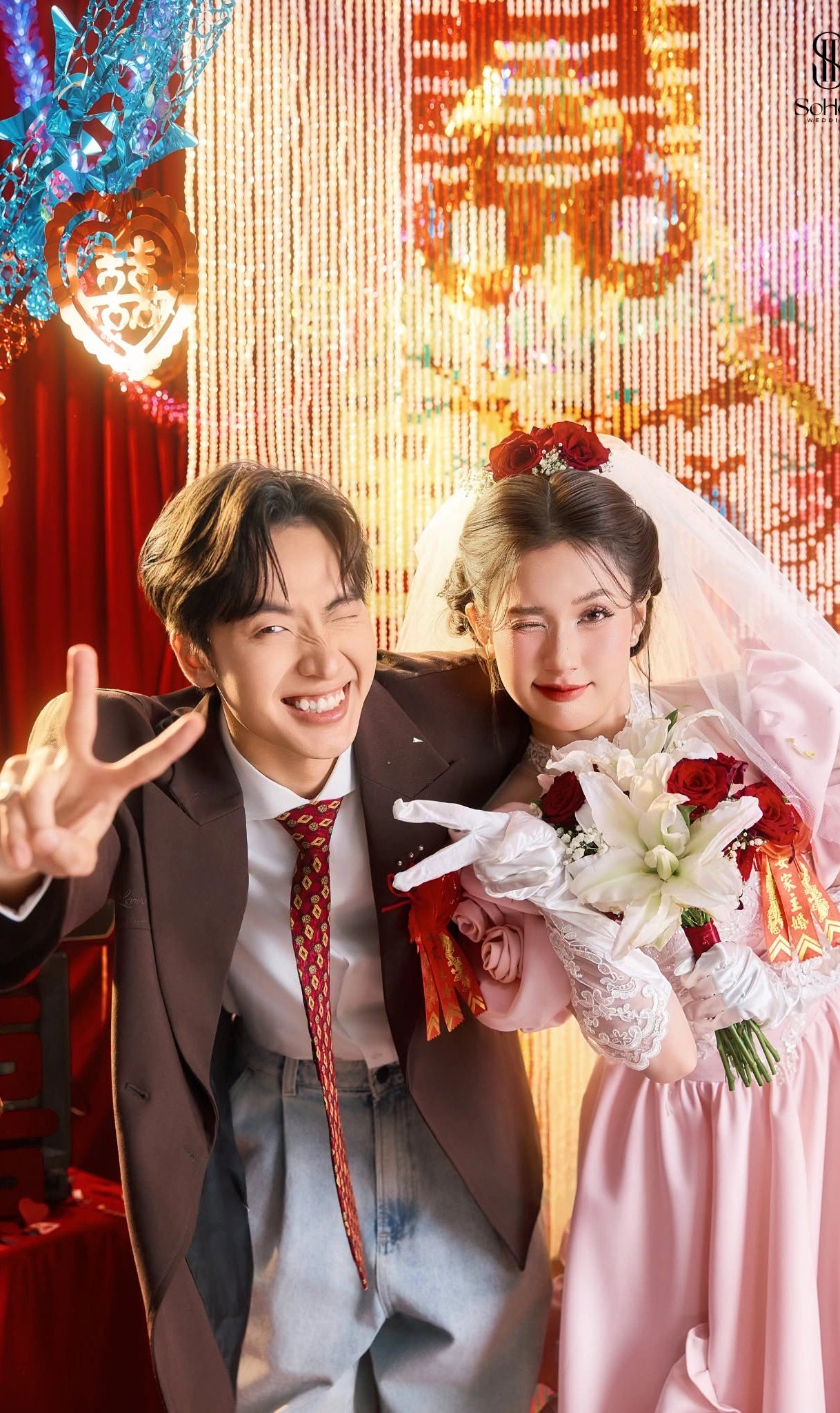Wedding photo 2