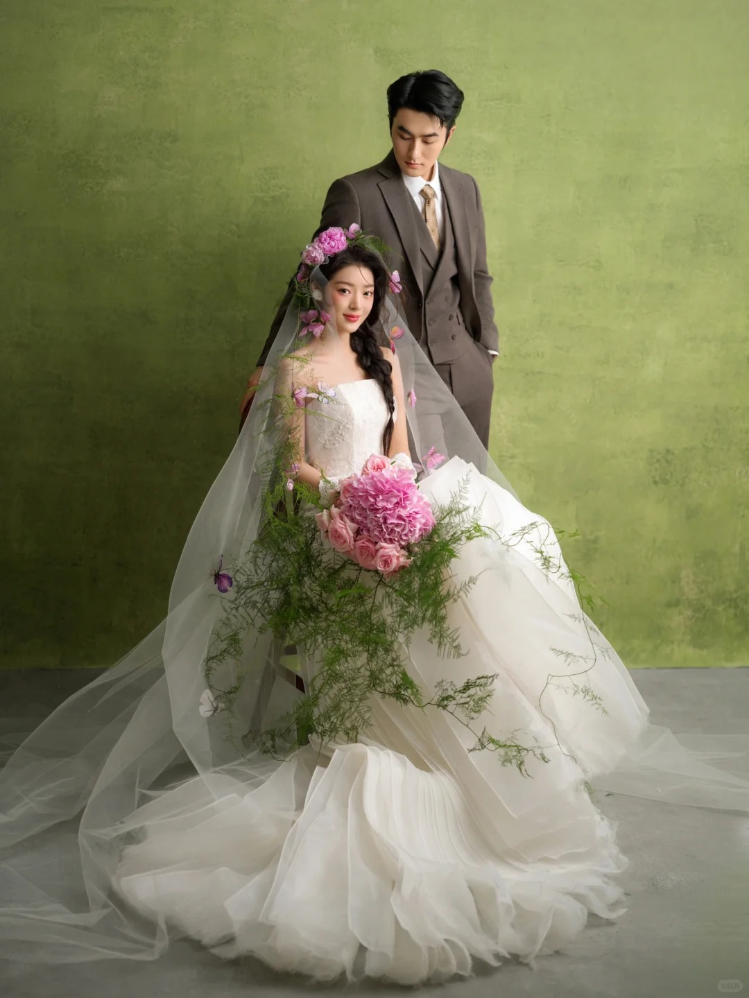 Wedding photo 7