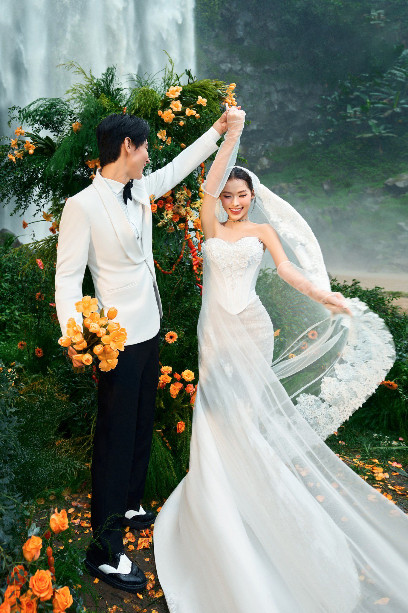 Wedding photo 4