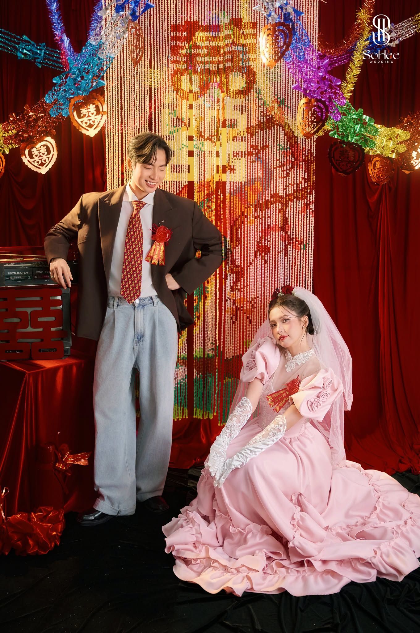 Wedding photo 4