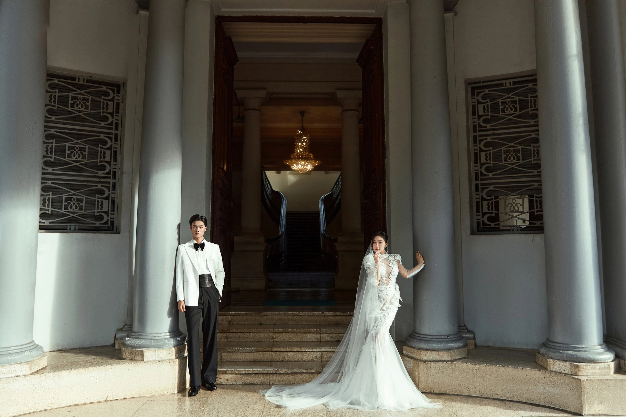 Wedding photo 1