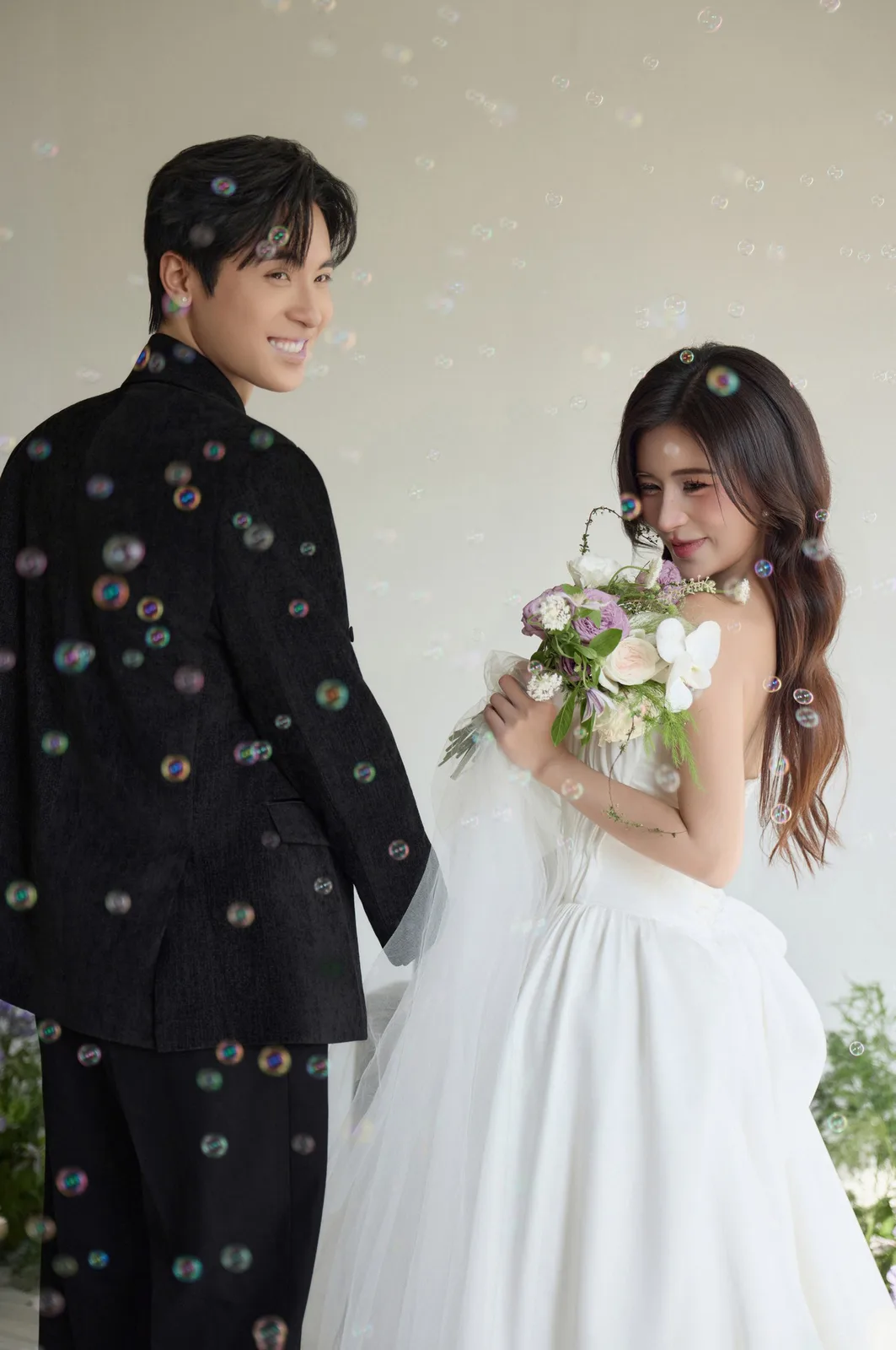 Wedding photo 6