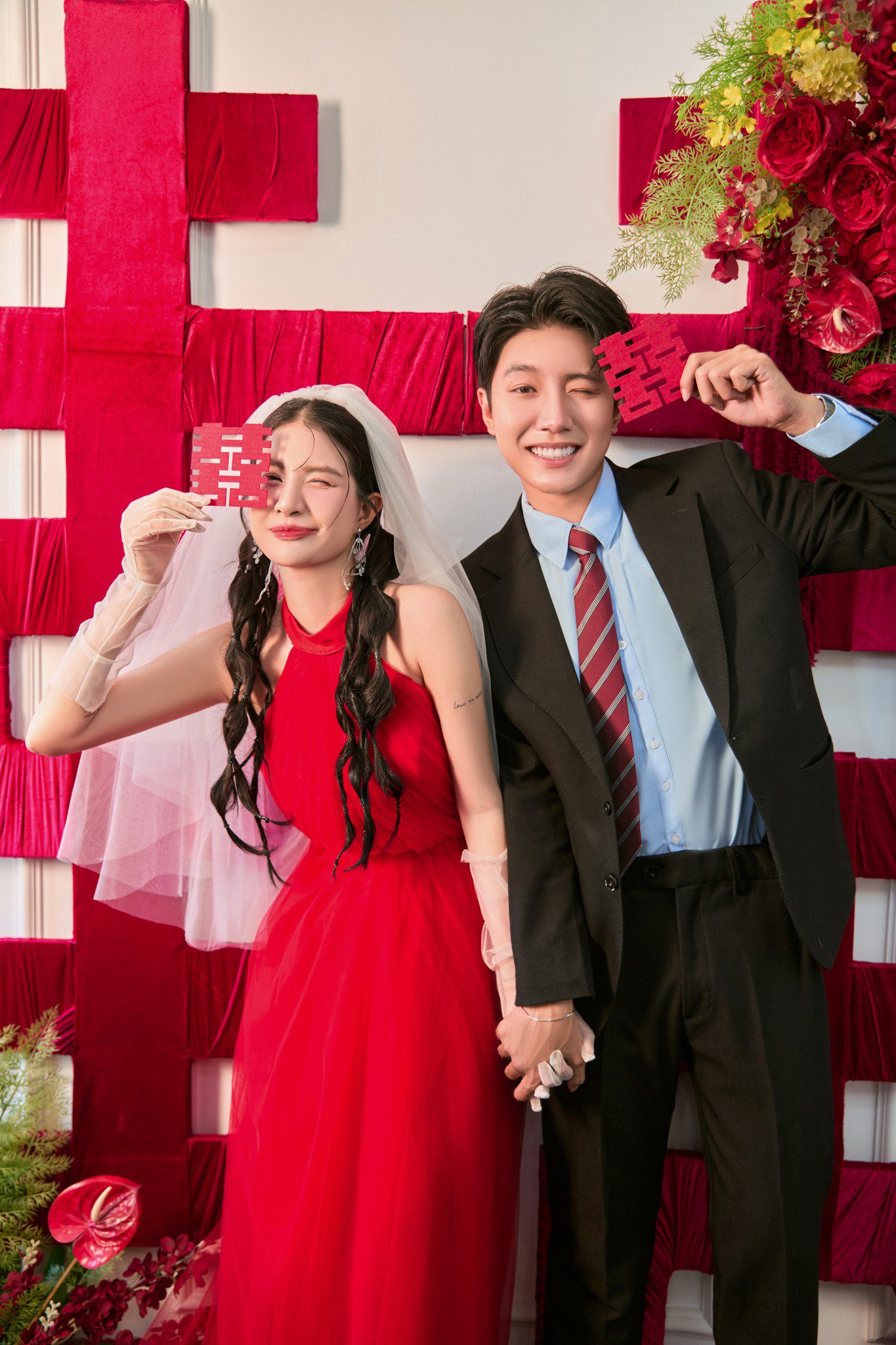 Wedding photo 5