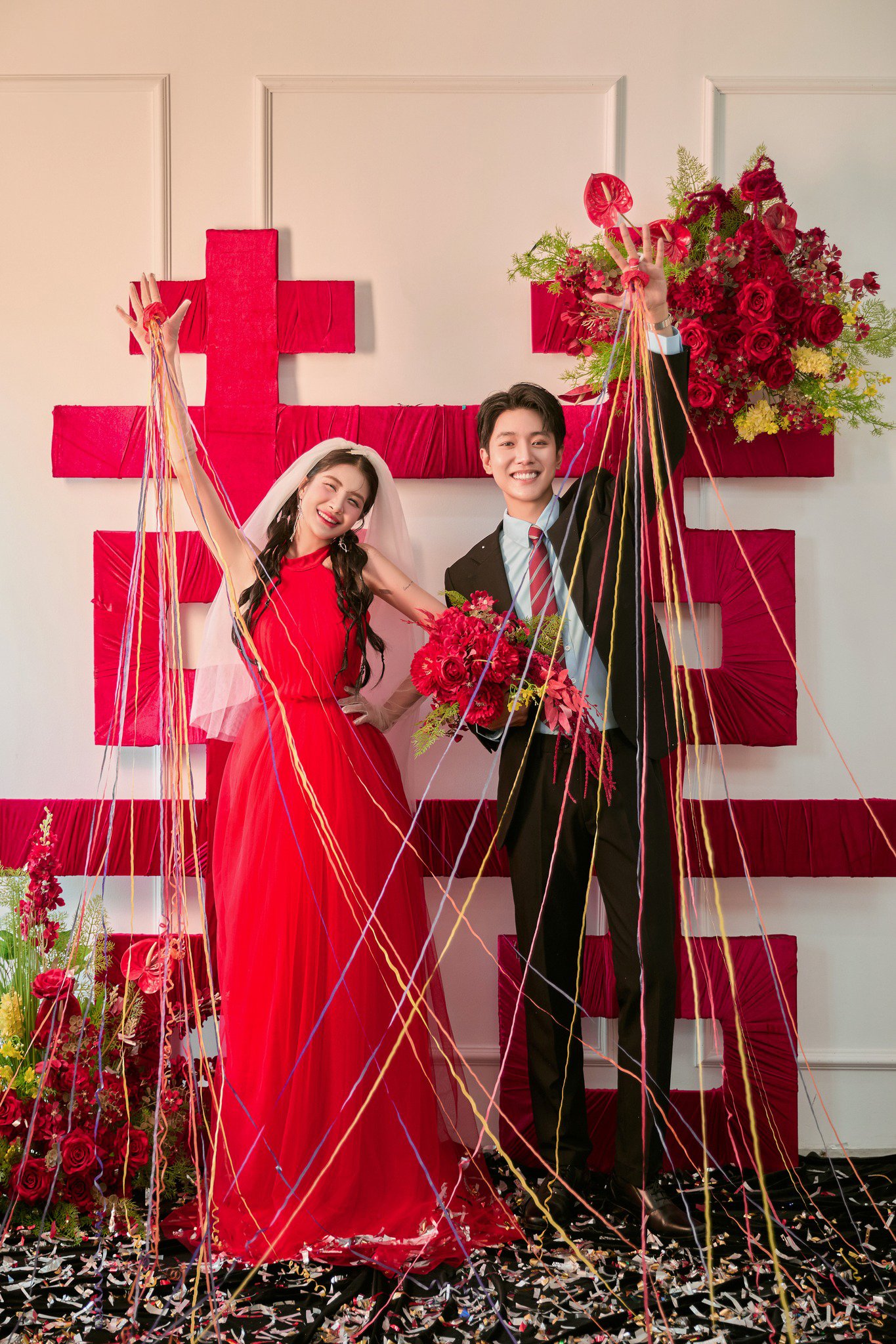 Wedding photo 6