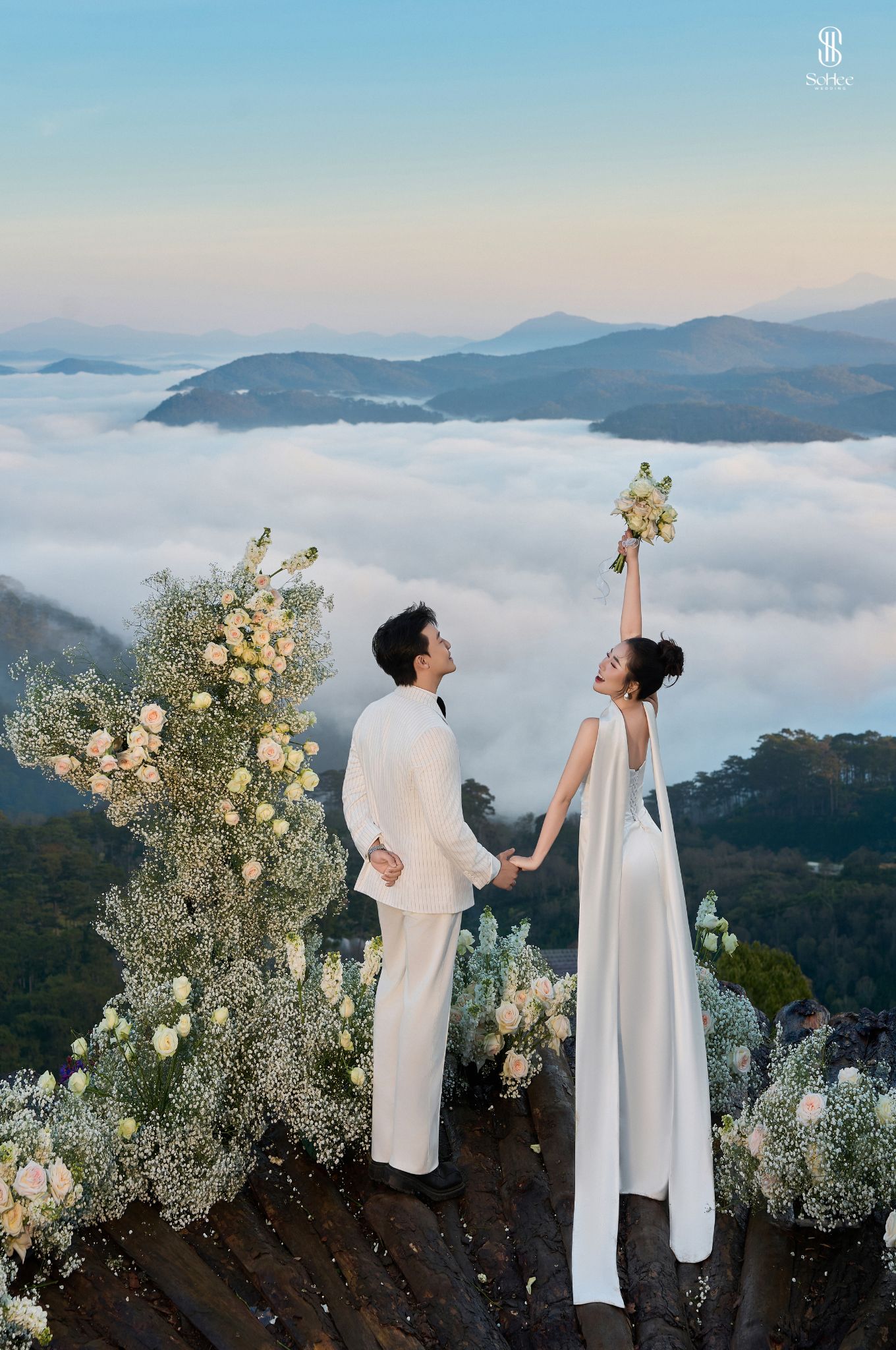 Wedding photo 5