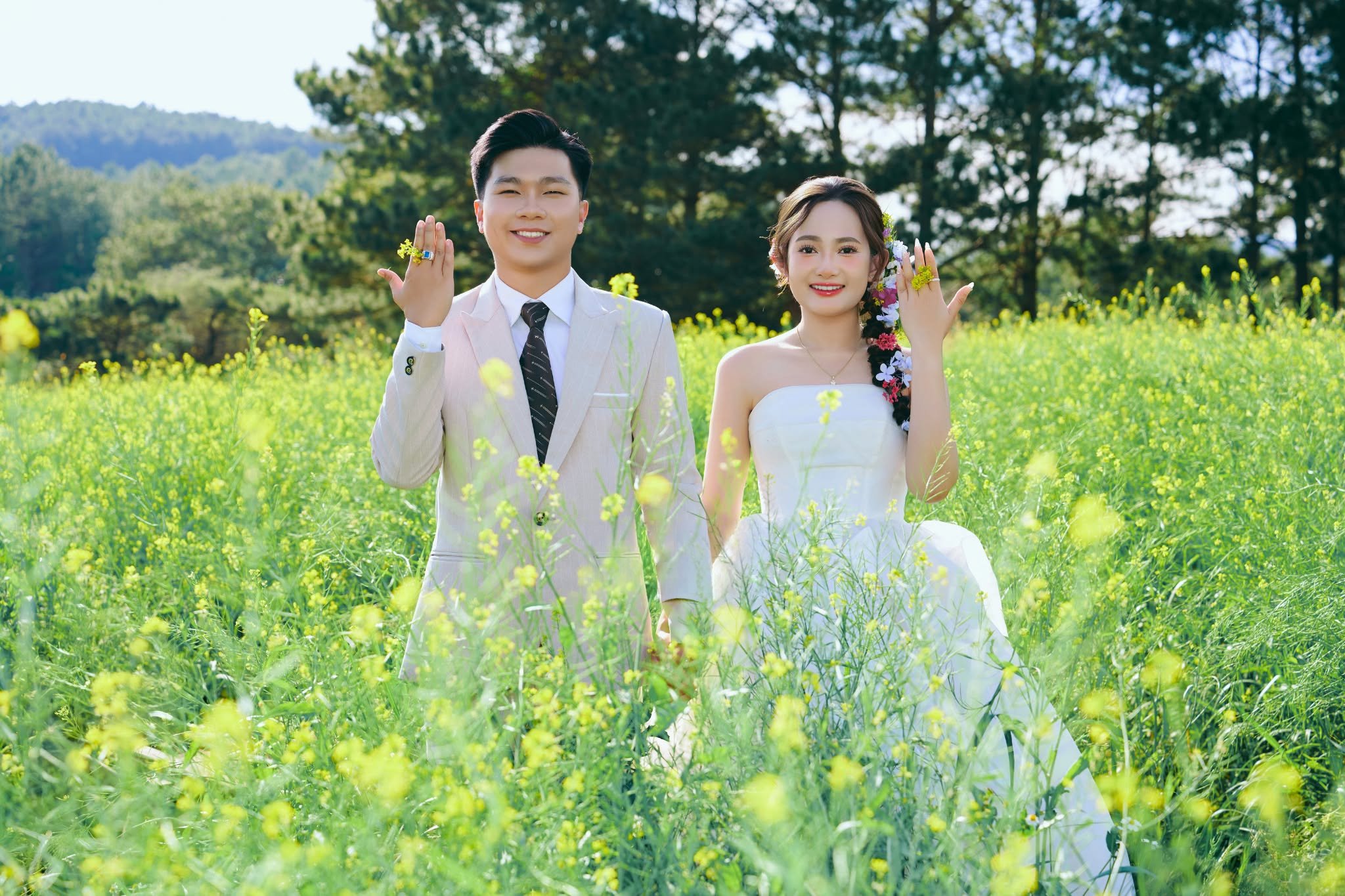 Wedding photo 6