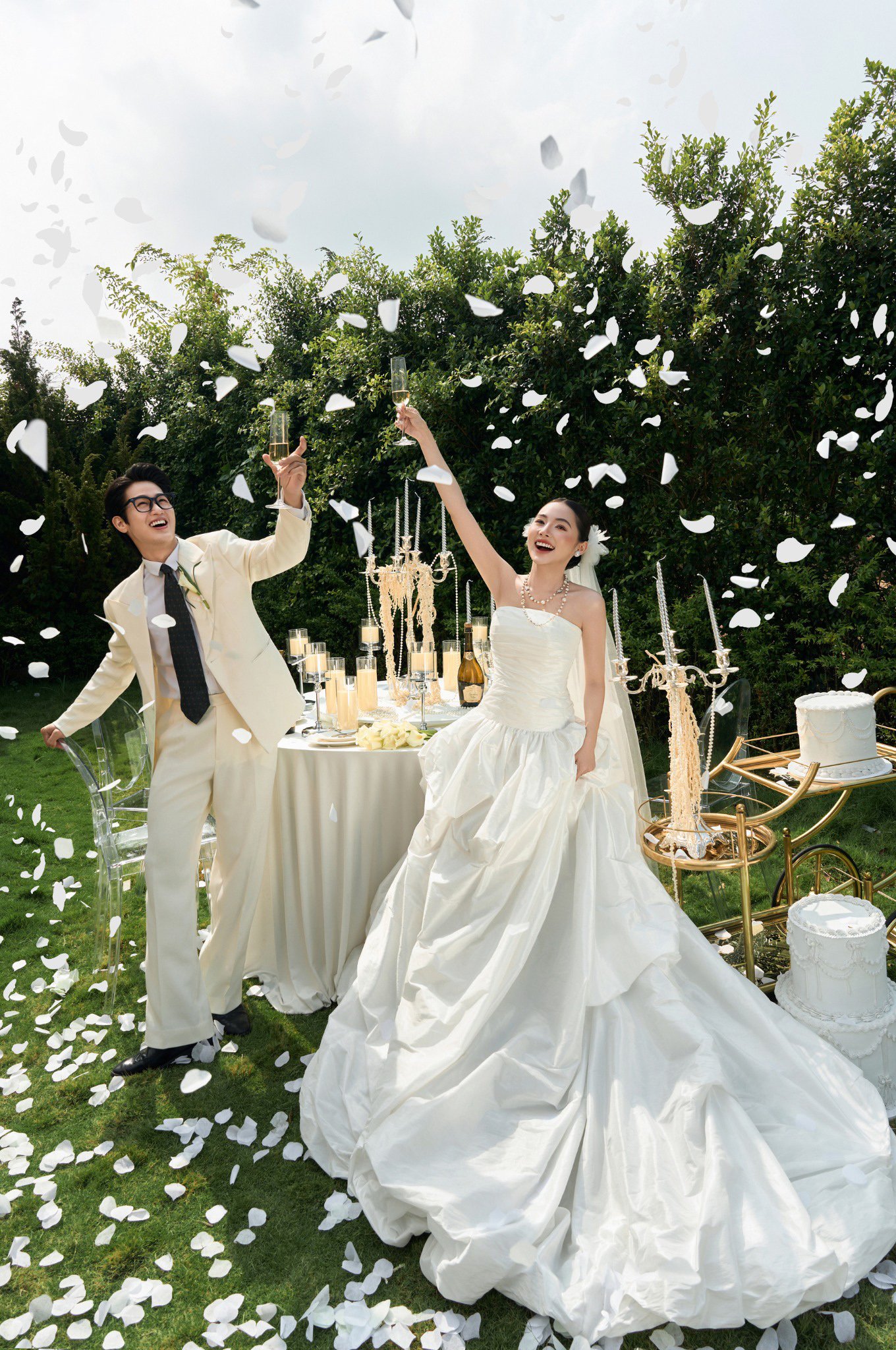 Wedding photo 1