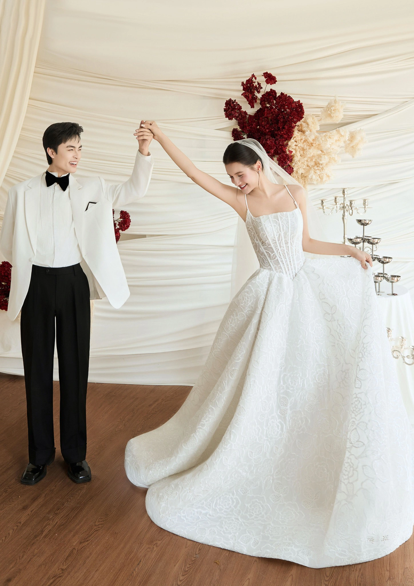 Wedding photo 5