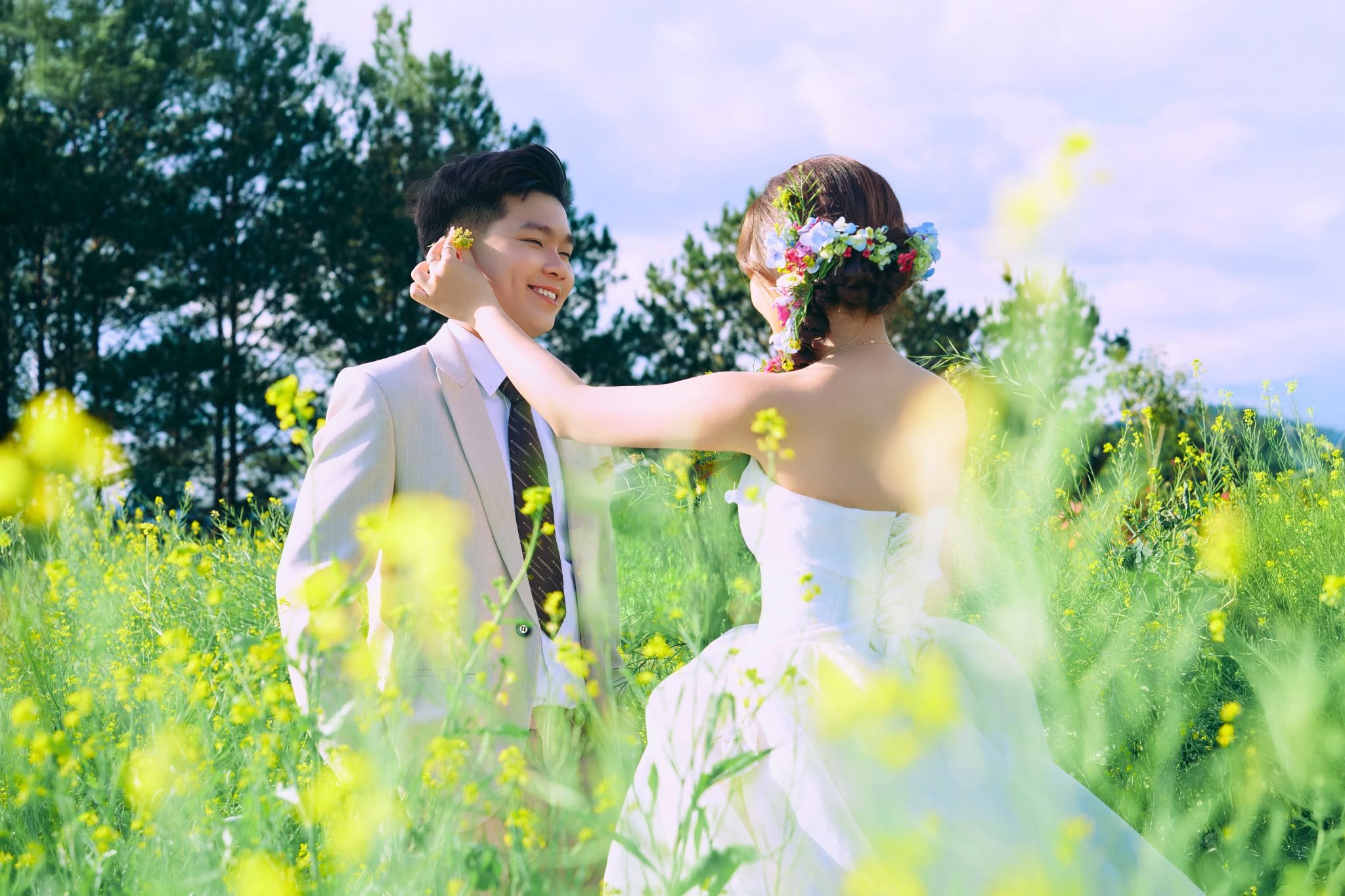 Wedding photo 7