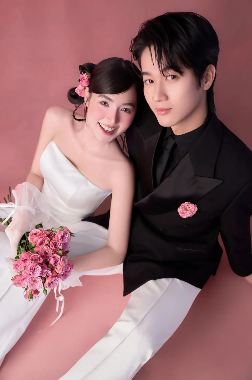 Wedding photo 10