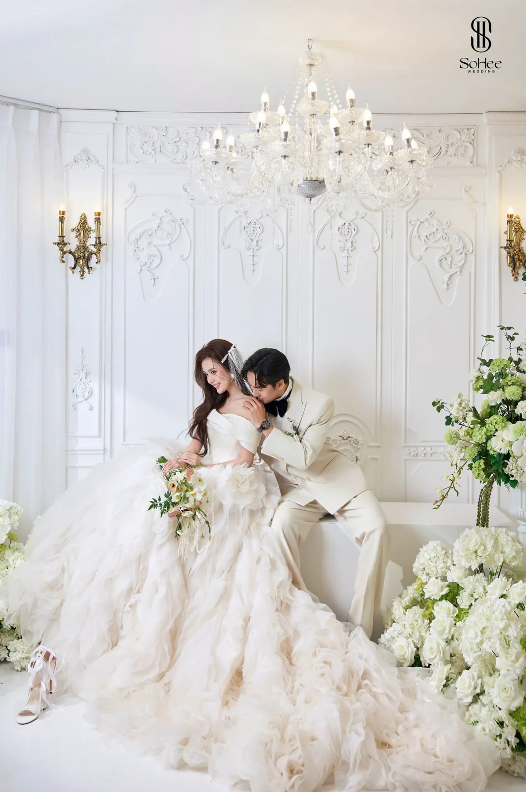 Wedding photo 7