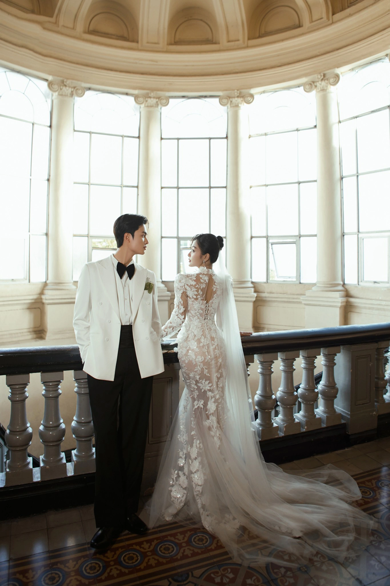 Wedding photo 2
