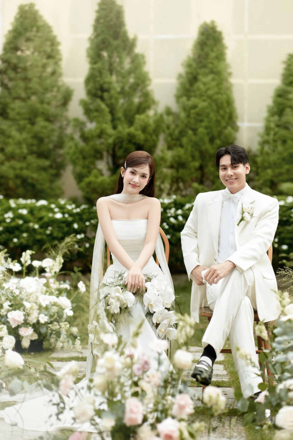 Wedding photo 6