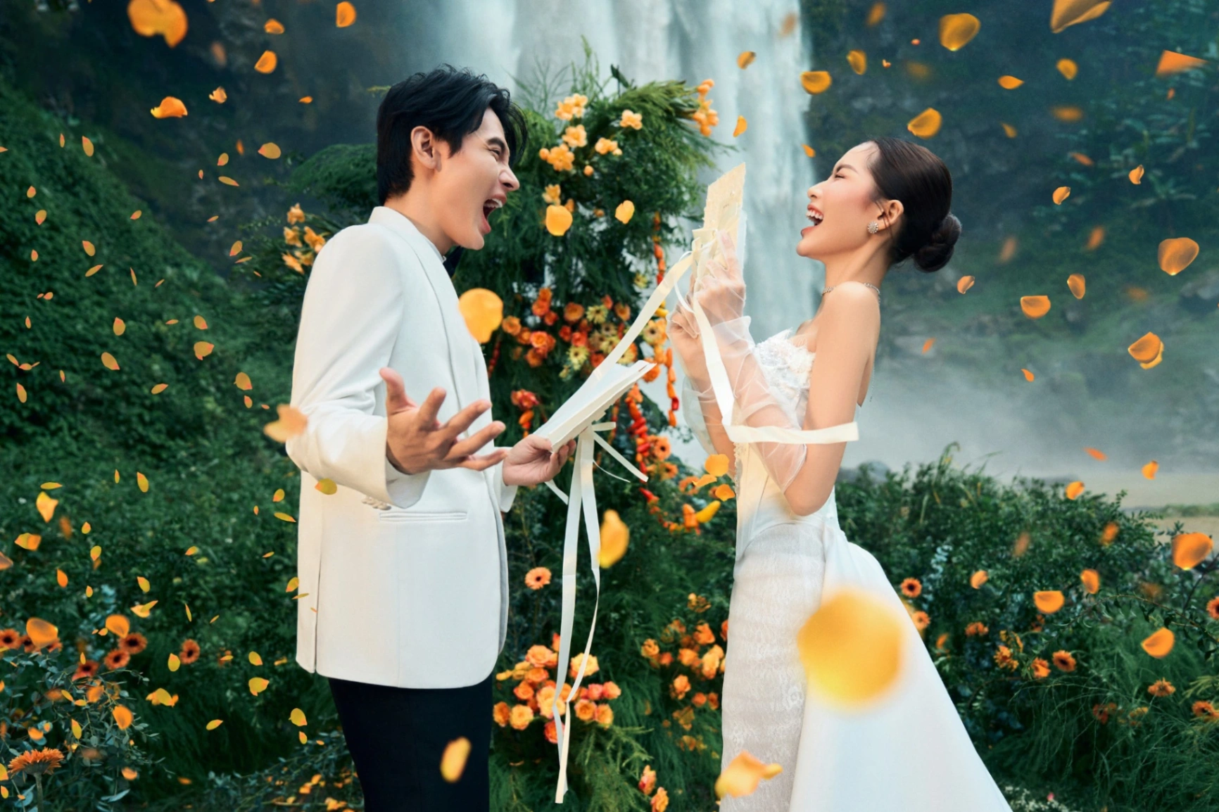 Wedding photo 7