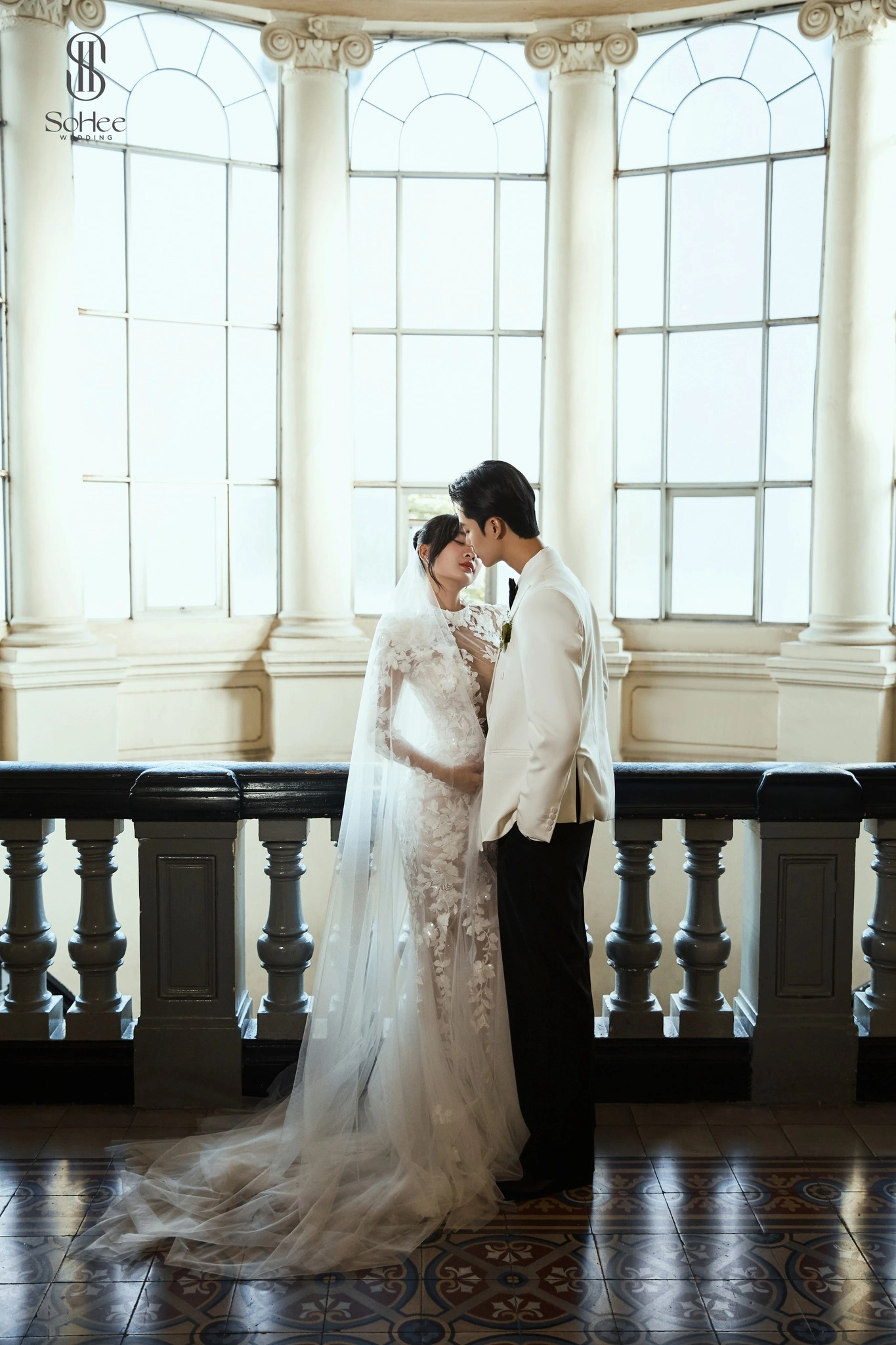 Wedding photo 8